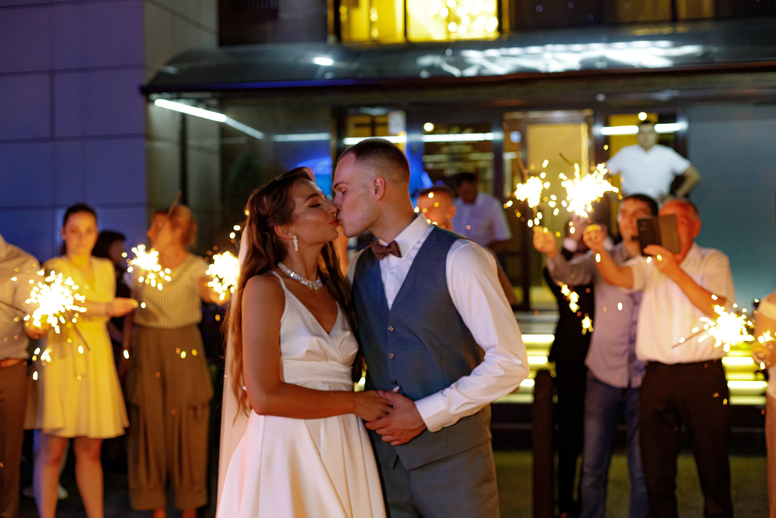 A&O wedding day. Photokarish