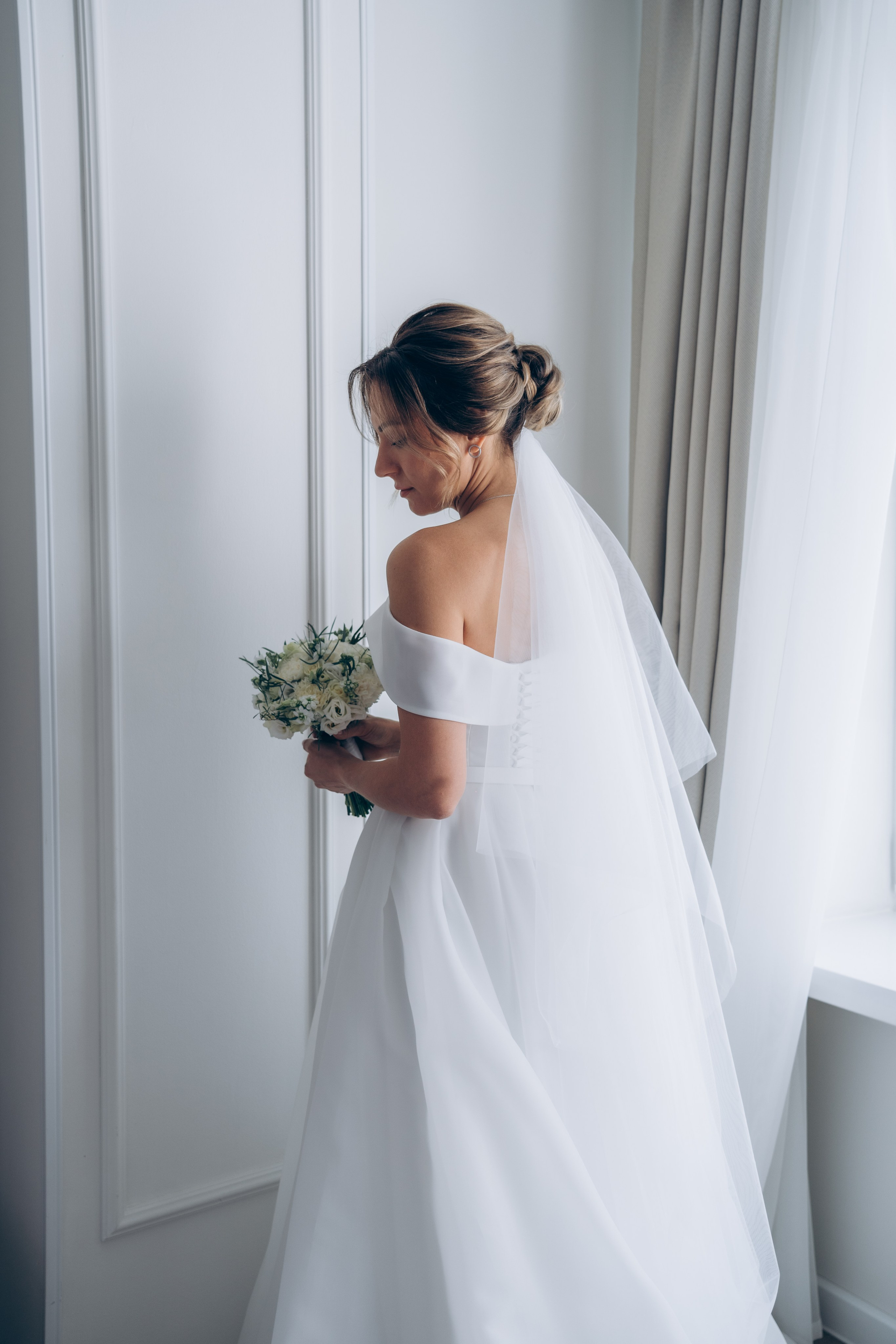 Максим и Анастасия. Фото & Видео Агенство