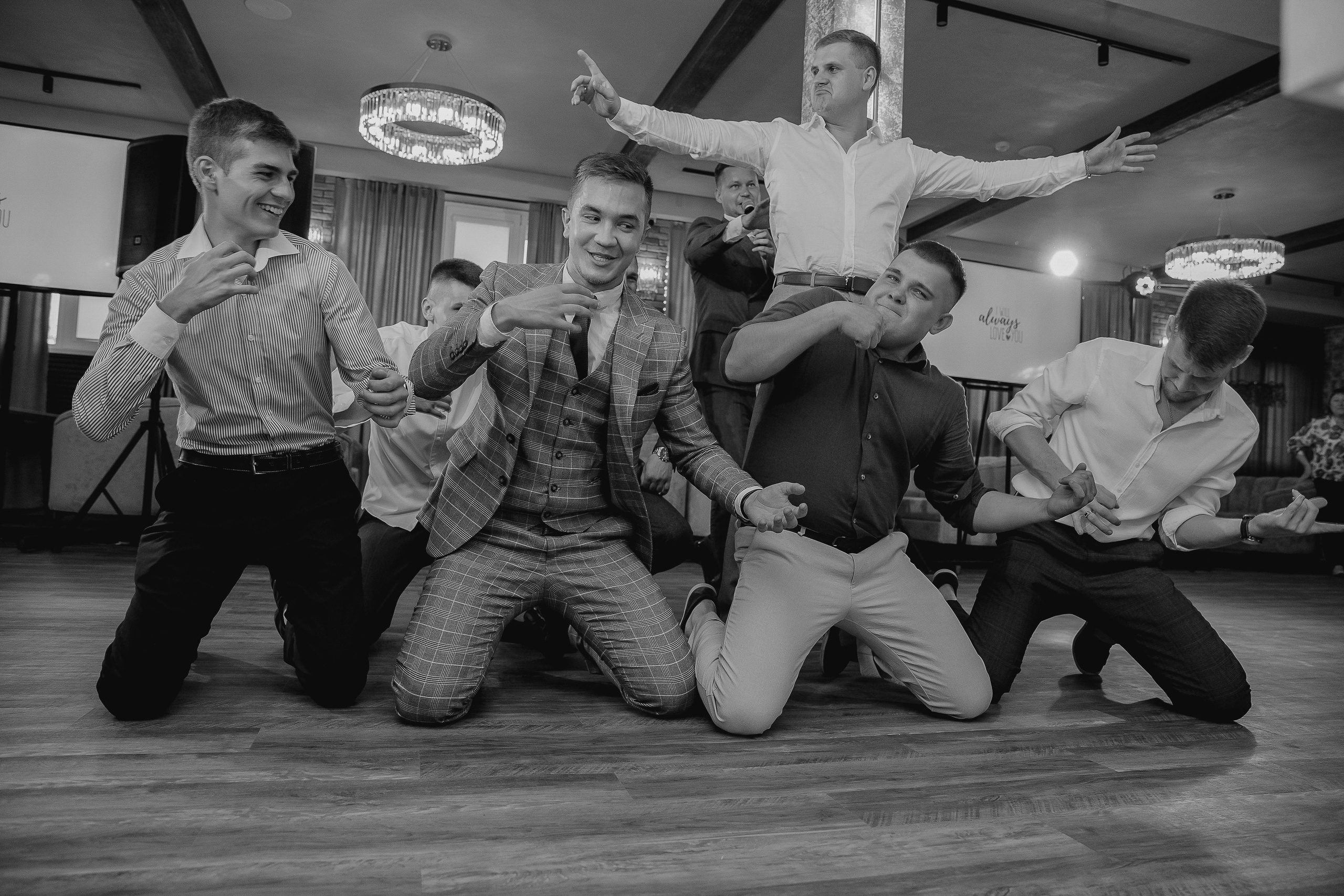 Wedding day E & M 08.06.24. Фотограф Евгения Игнатьева