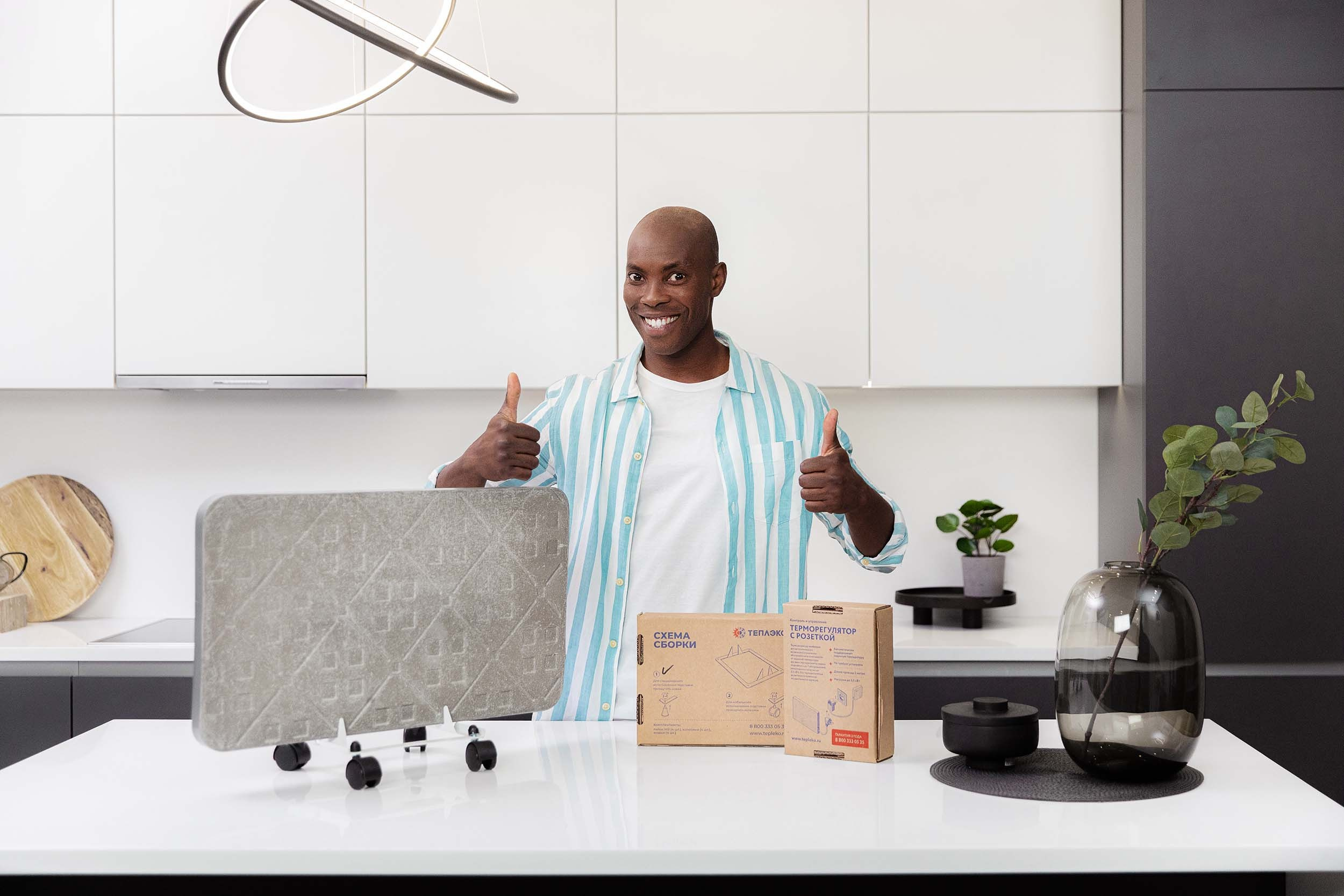 Рекламный фотограф в СПб