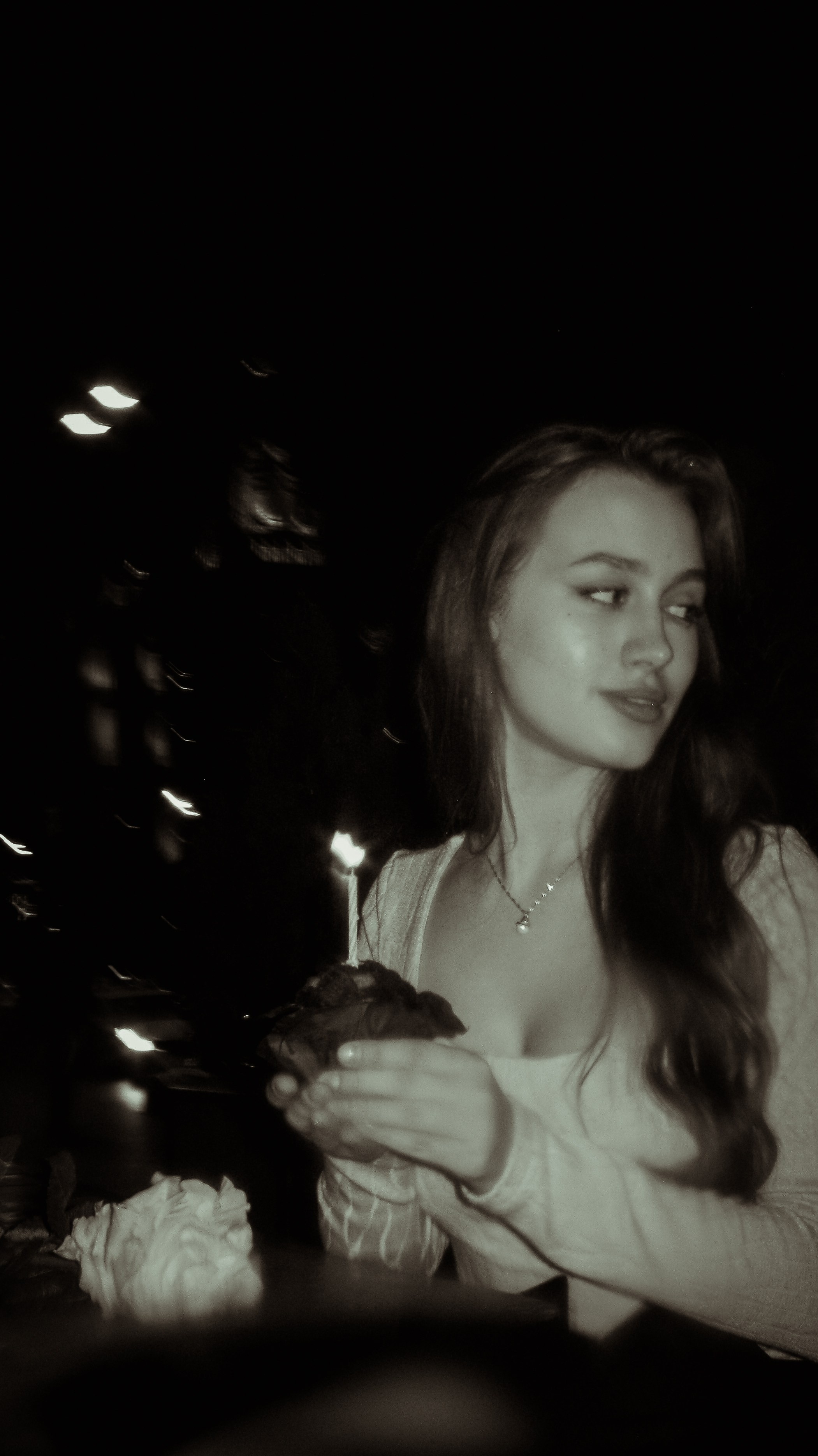 Александра. Портретный и свадебный фотограф в Москве Александра