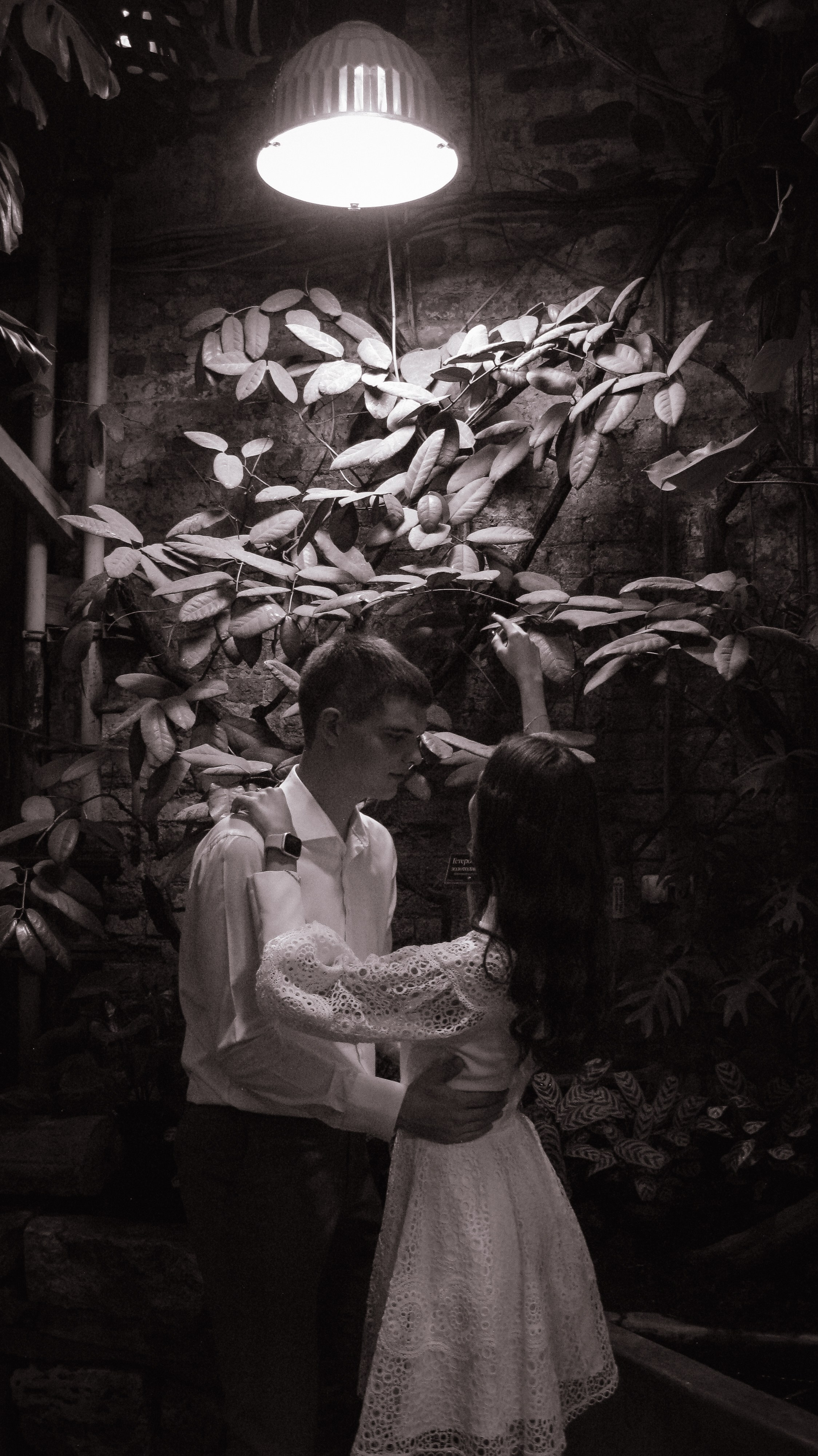 Анастасия и Владислав. Портретный и свадебный фотограф в Москве Александра