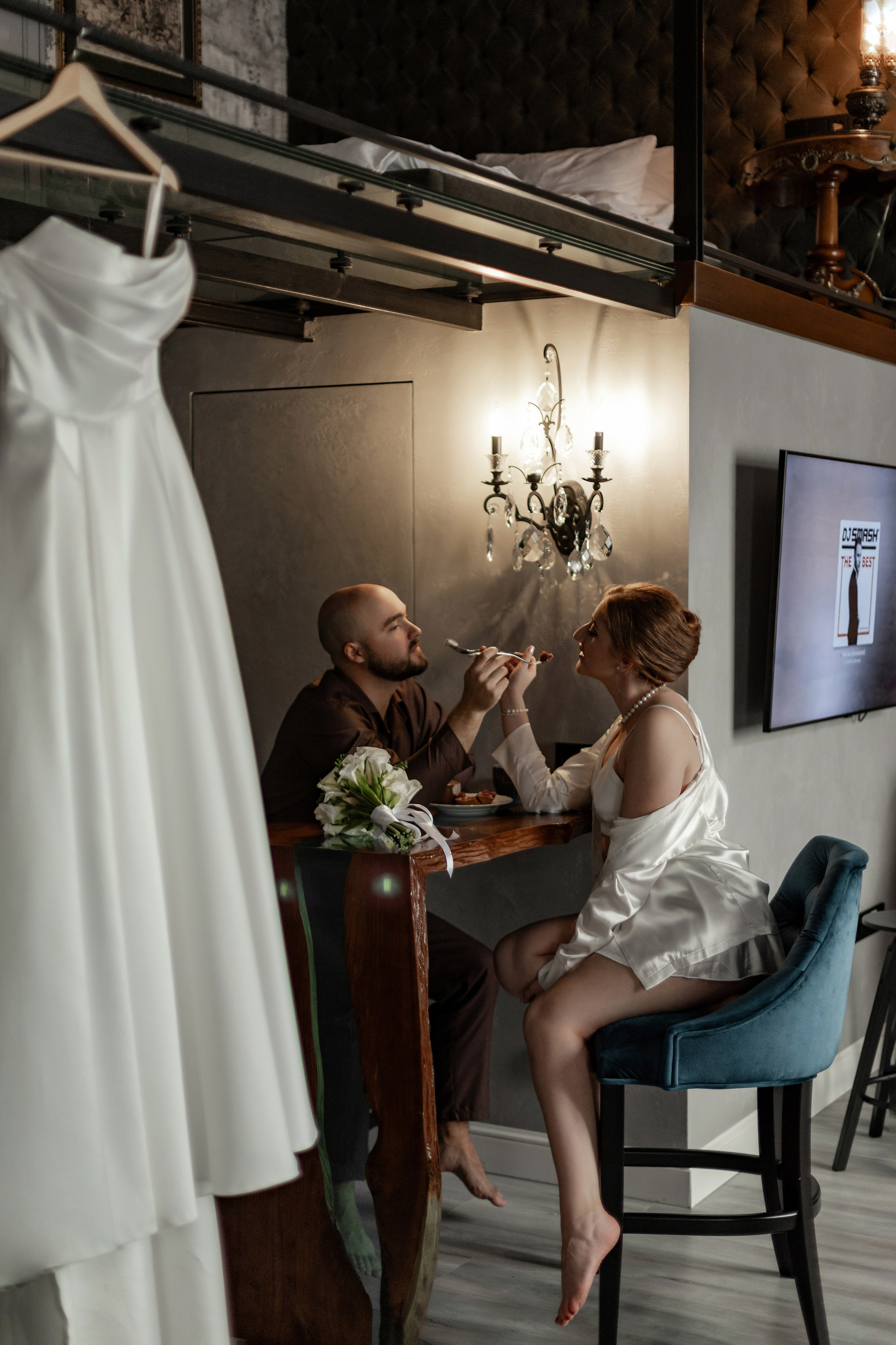 Анонс свадебной серии Эки и Егора. Свадебный и портретный фотограф в Санкт-Петербурге Надежда Чечулина