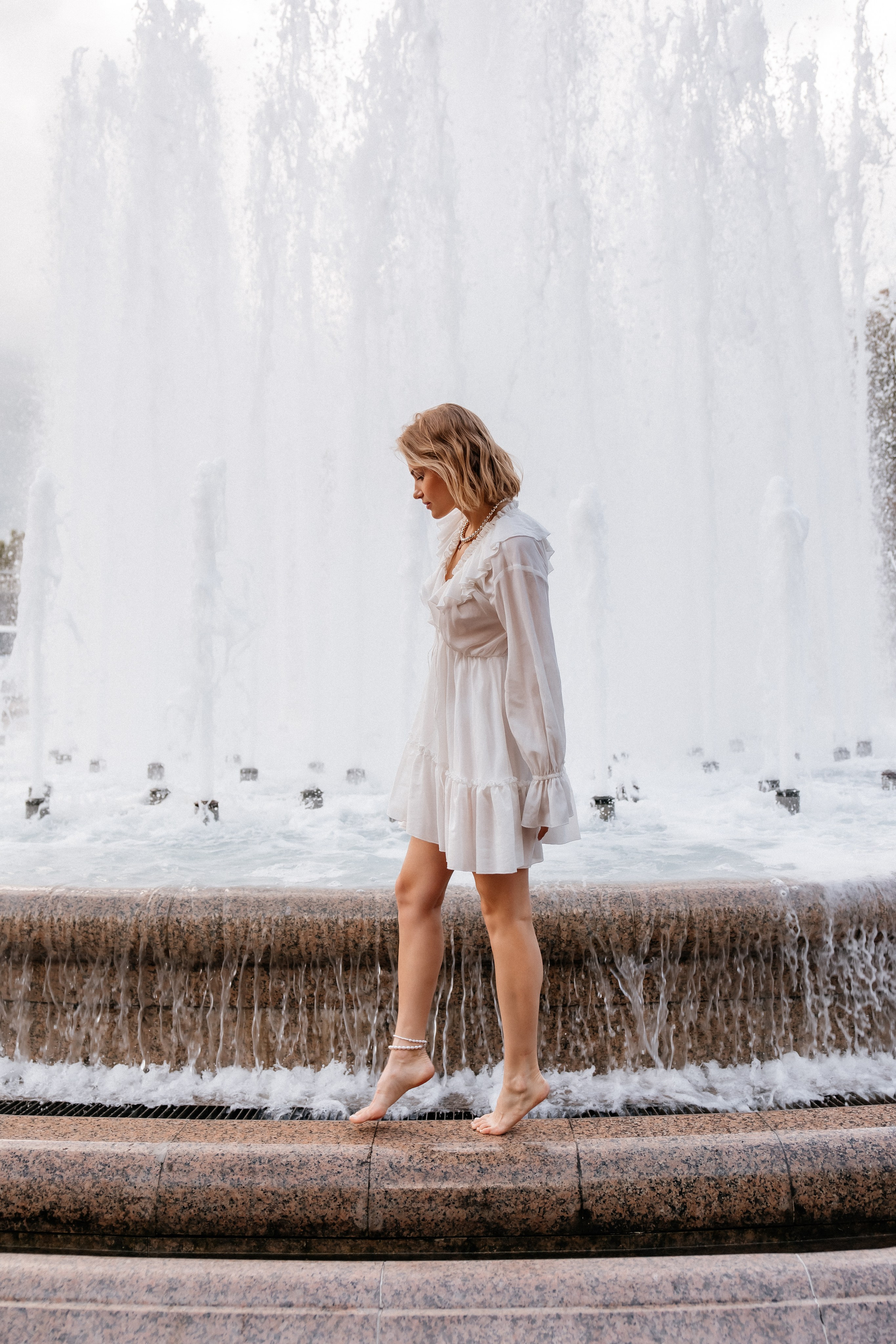 Мишель. Светлана Ванцлав — фотограф Минск, Беларусь