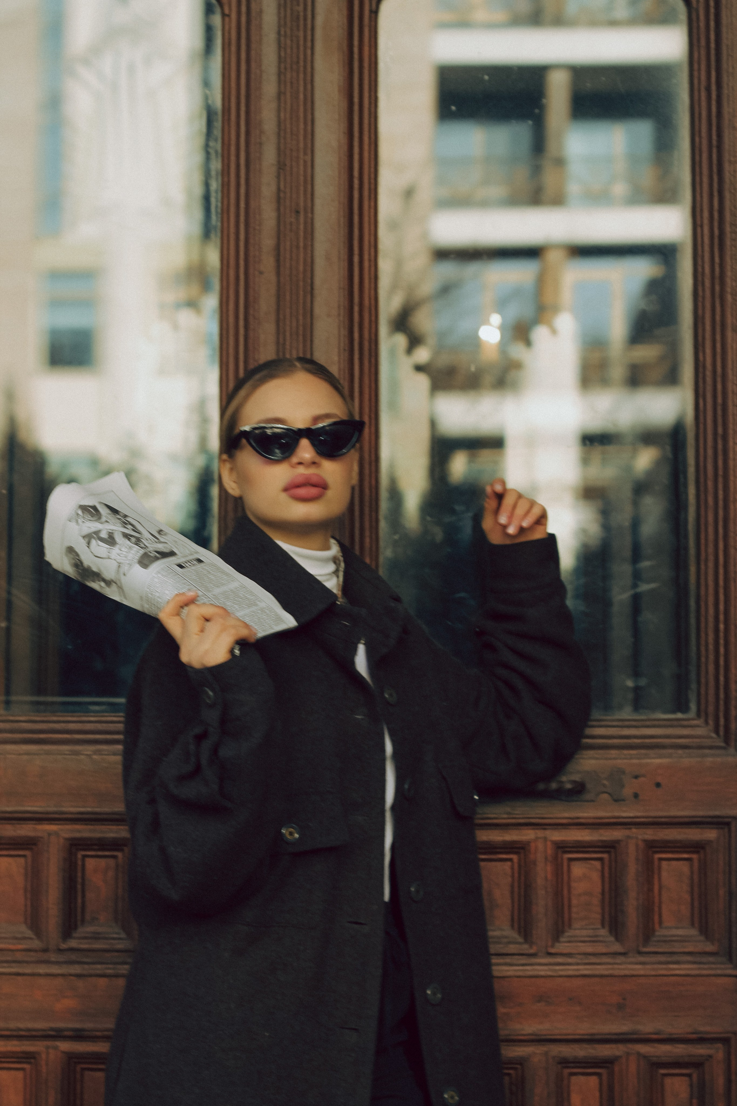 Глафира. Воропаева Таня. Портретный фотограф.Москва