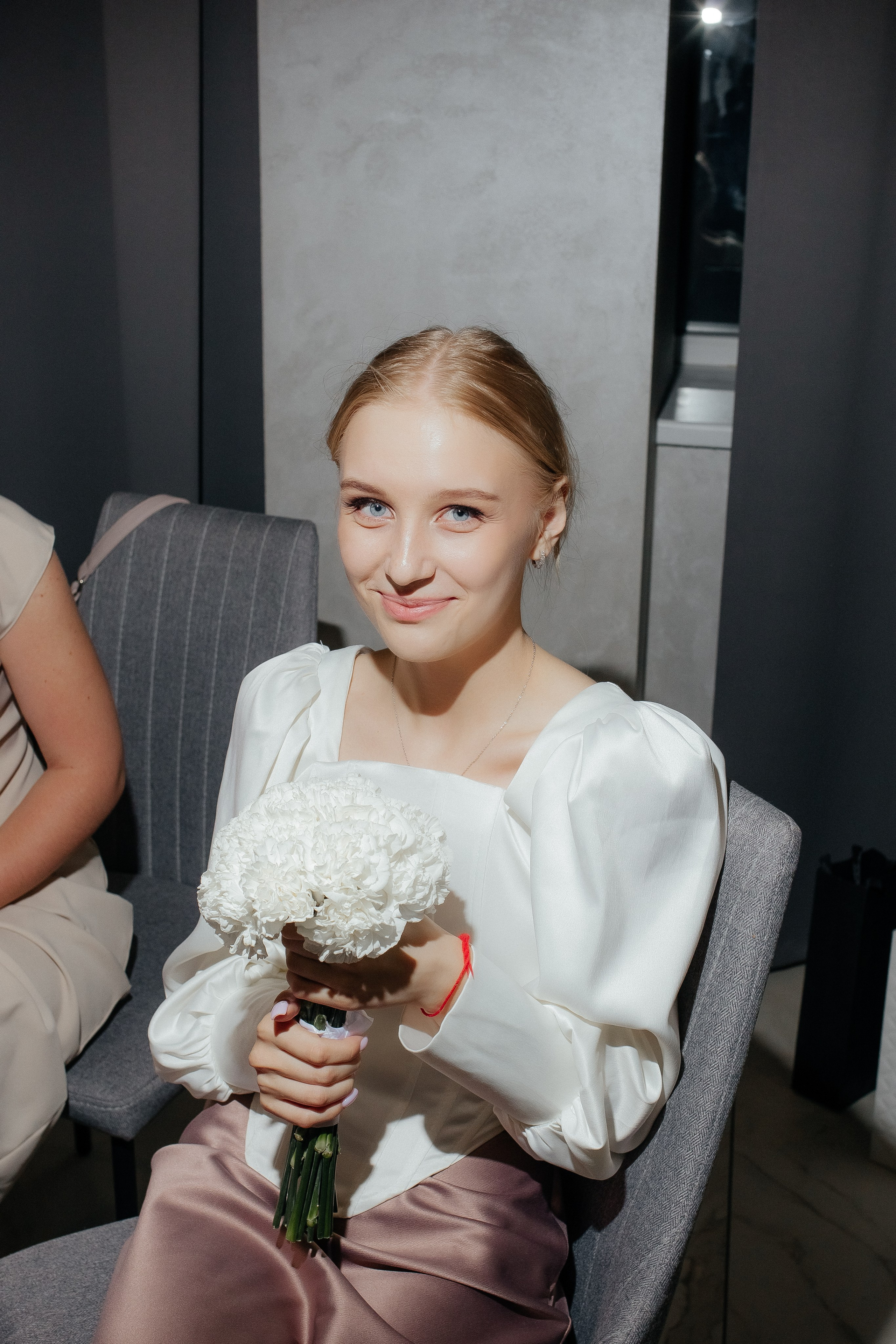 A & A. Фотограф Ольга Сапронова. Свадебный фотограф Ольга Сапронова