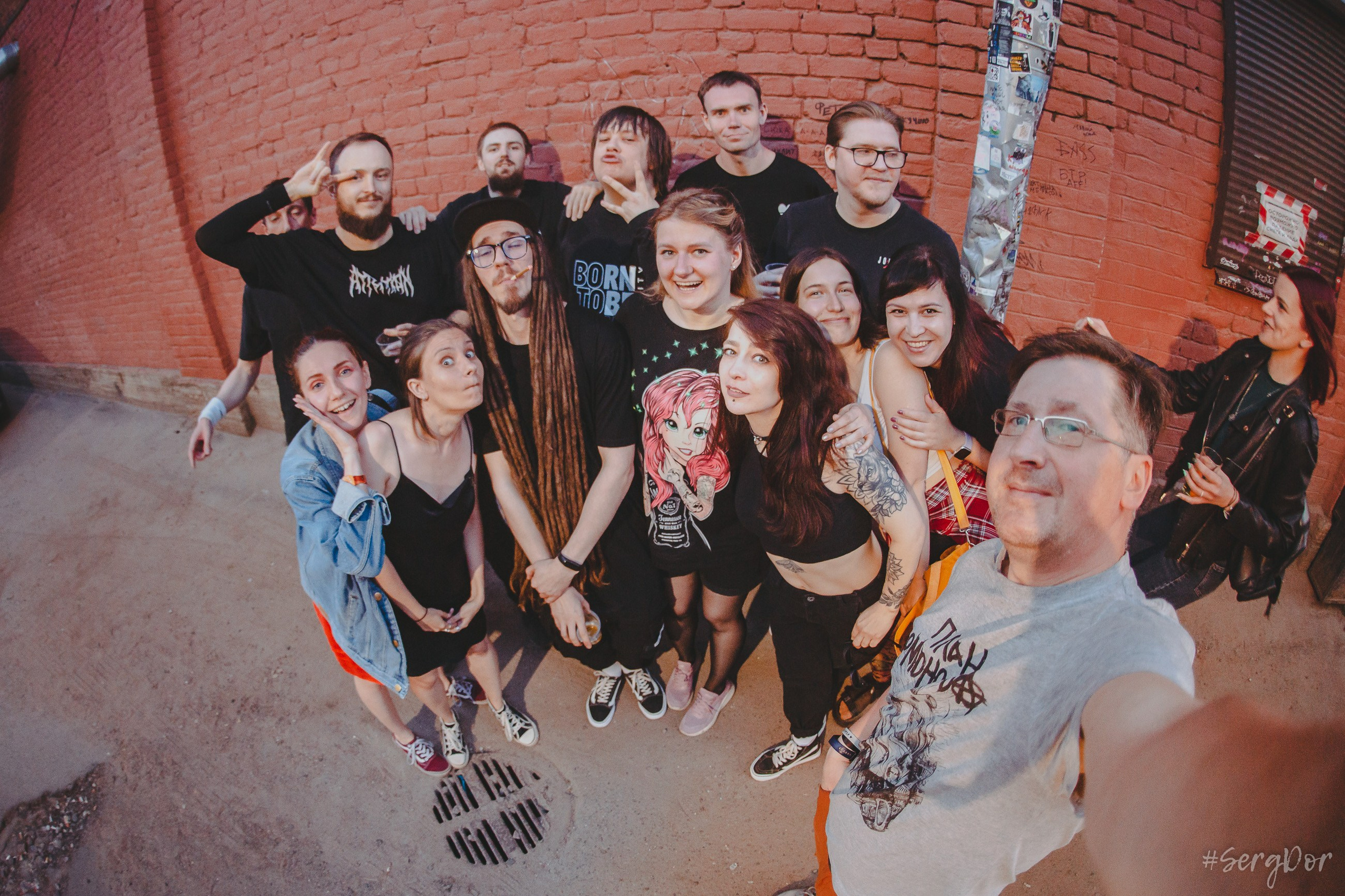 Лайтсаут, Lights Out, концерт, день рождения, Zoccolo 2.0,  Цоколь, Санкт-Петербург, 24.05.2024, SergDor, 24 мая 2024 года, #SergDor