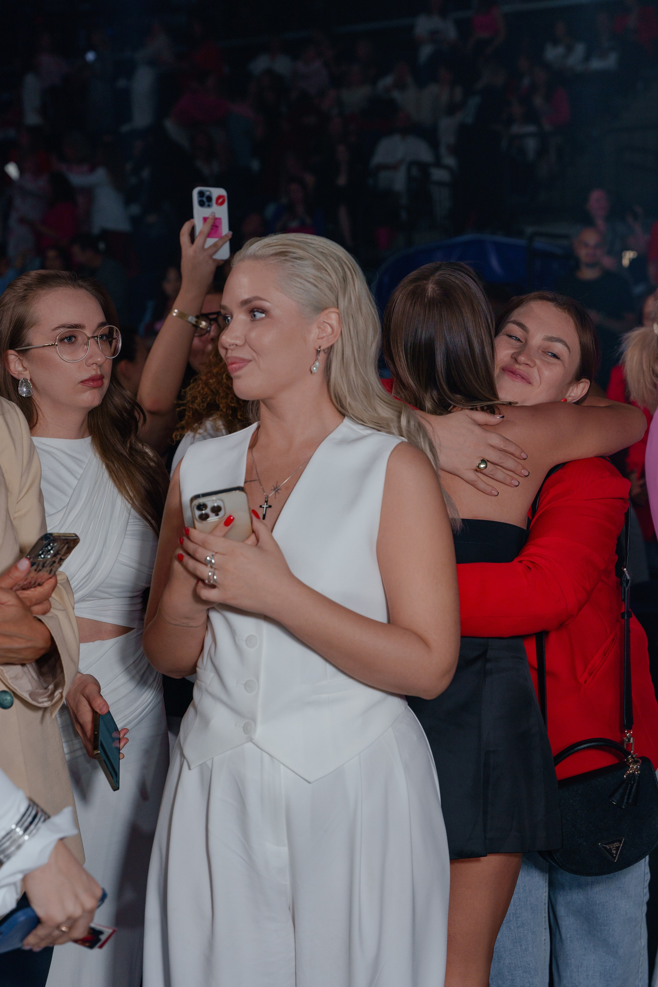 Фотограф на самую масштабную женскую конференцию в России WomenConf. Репортажный фотограф Москва Сергей Дружинин