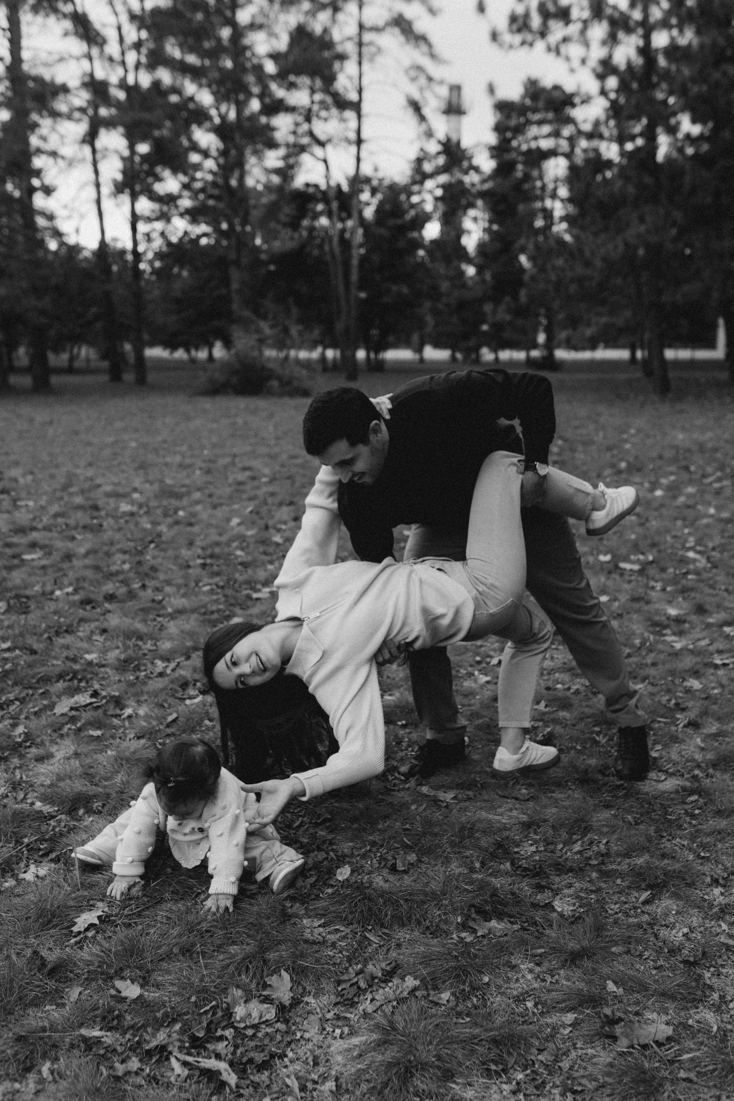 Сергей, Ксения, Диана. Семейный и свадебный фотограф в Краснодарском крае и РА Юлия Голуб