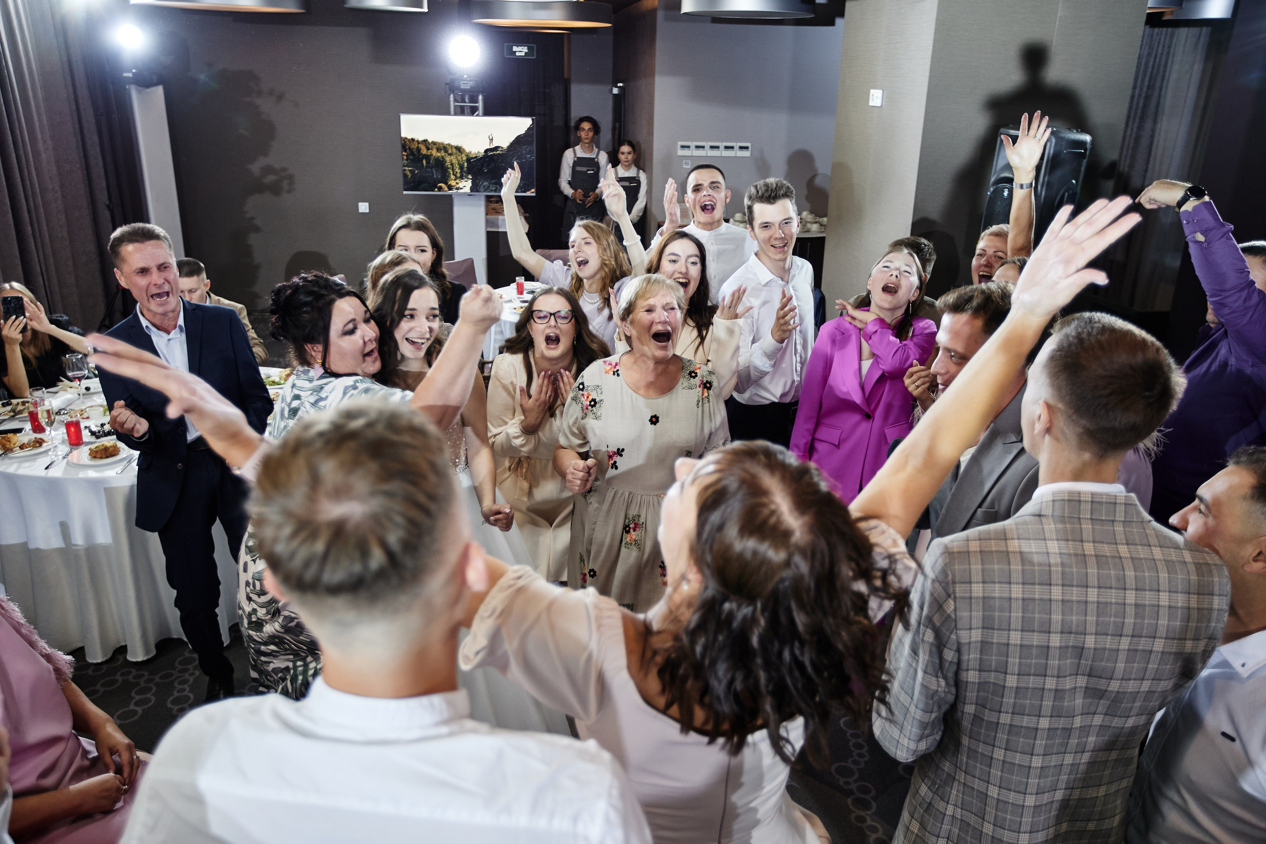 Данил и Катя. Александр и Евгения Фокины — фотограф Первоуральск, Екатеринбург