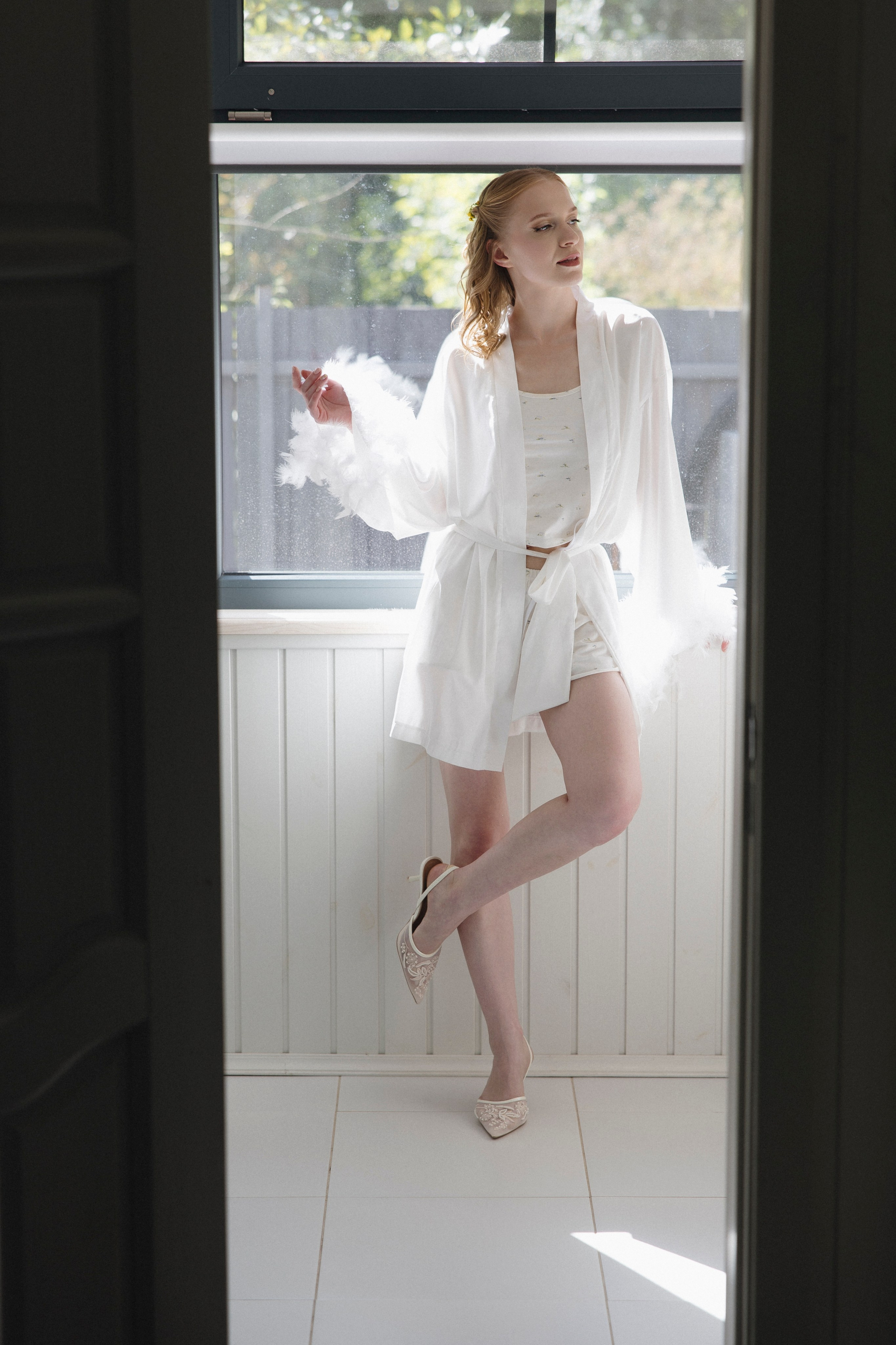 Ирина и Сергей. Свадебный фотограф Курск Максим Ноздрачев