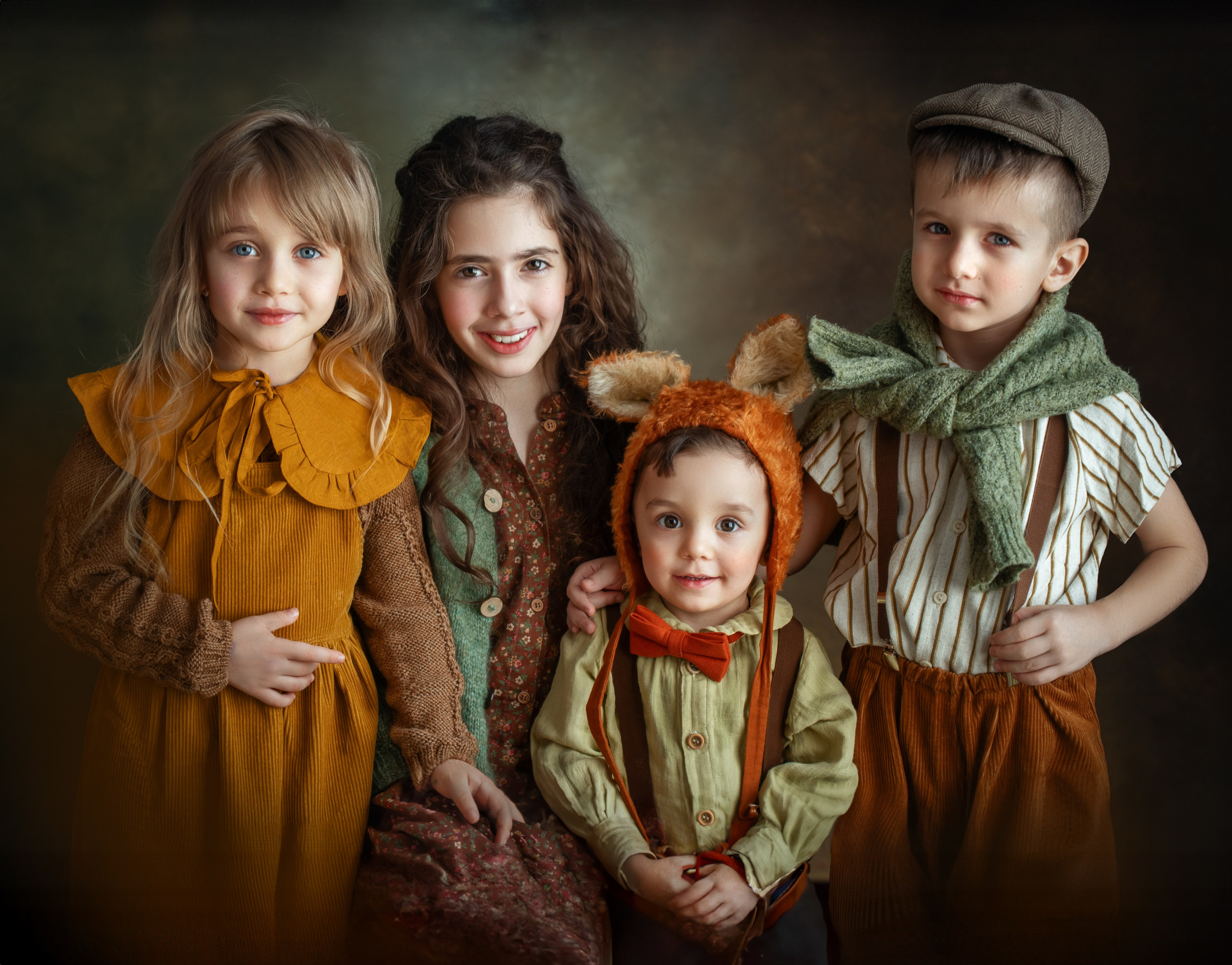 КУРС «ХУДОЖЕСТВЕННАЯ ОБРАБОТКА». ОБУЧЕНИЕ ФОТОГРАФИИ И РЕТУШИ