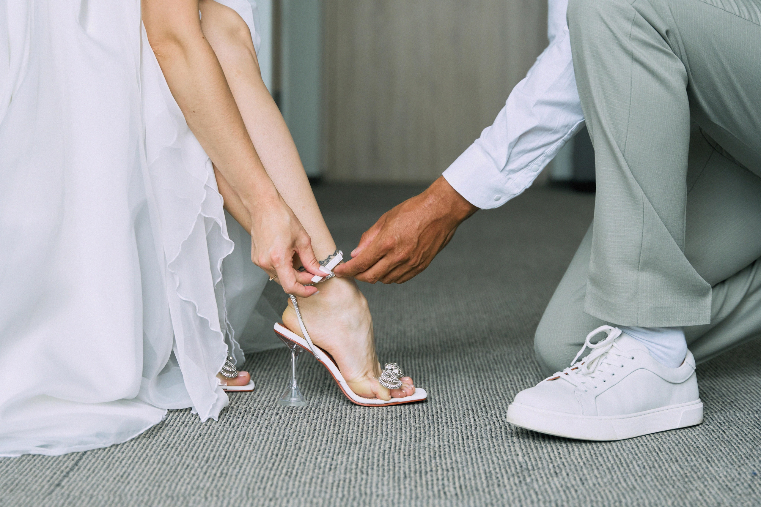 Дмитрий&Полина. Анна Маурина фотограф и видеограф в Ижевске