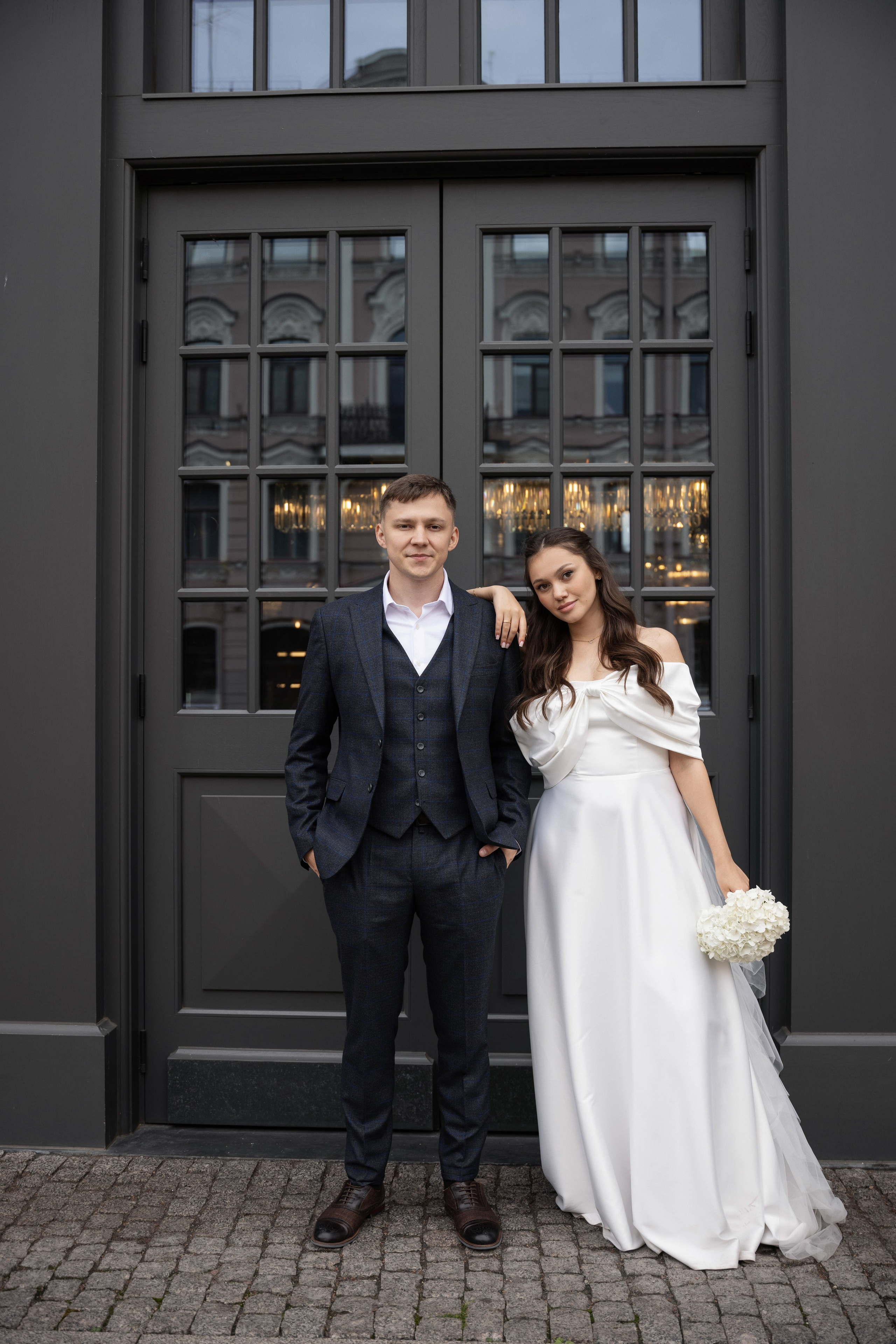 Маргарита и Руслан. Свадебный и портретный фотограф