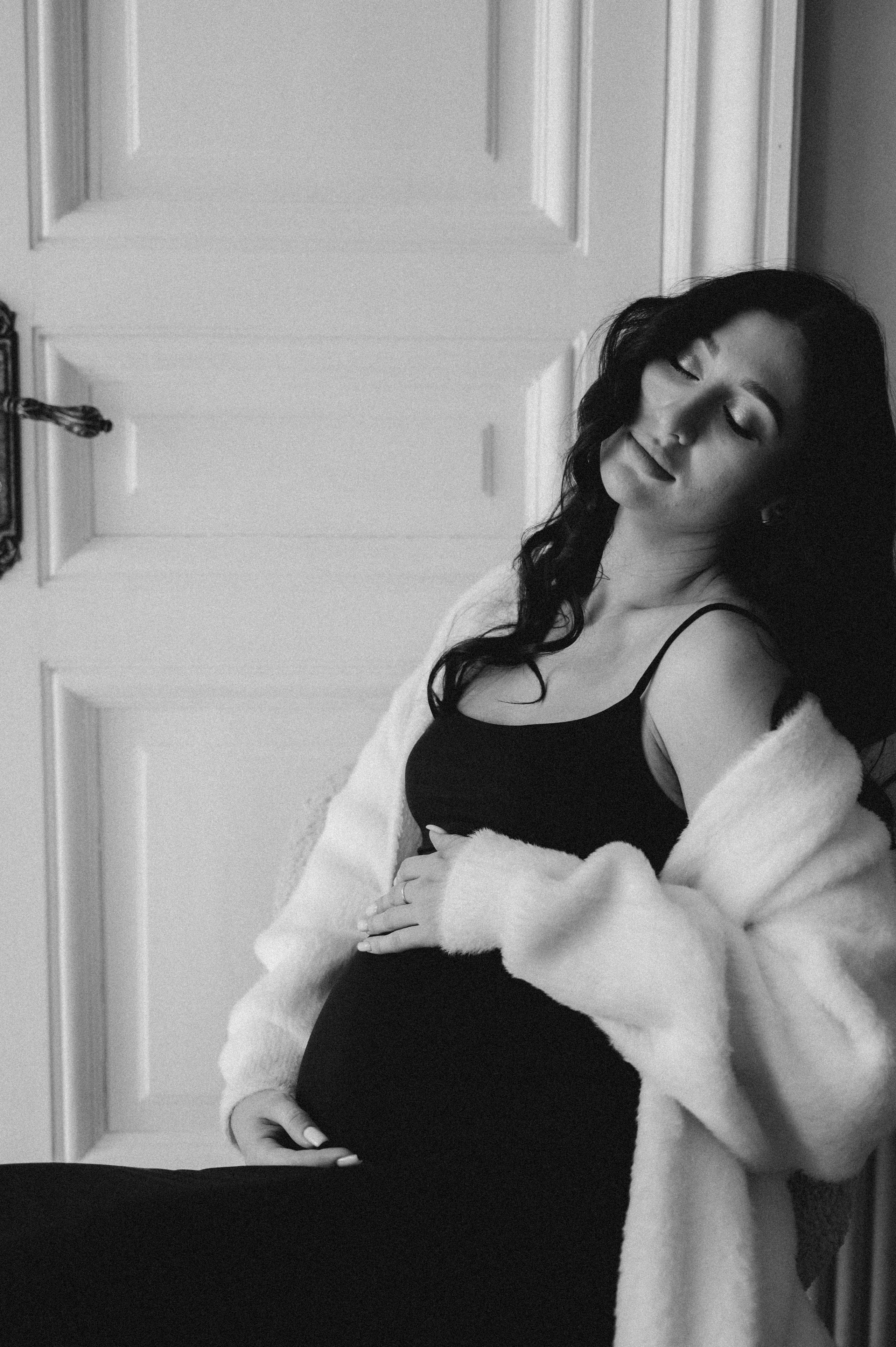 Беременность. Фотограф новорожденных и беременых в санкт-петербурге Юля Лампа