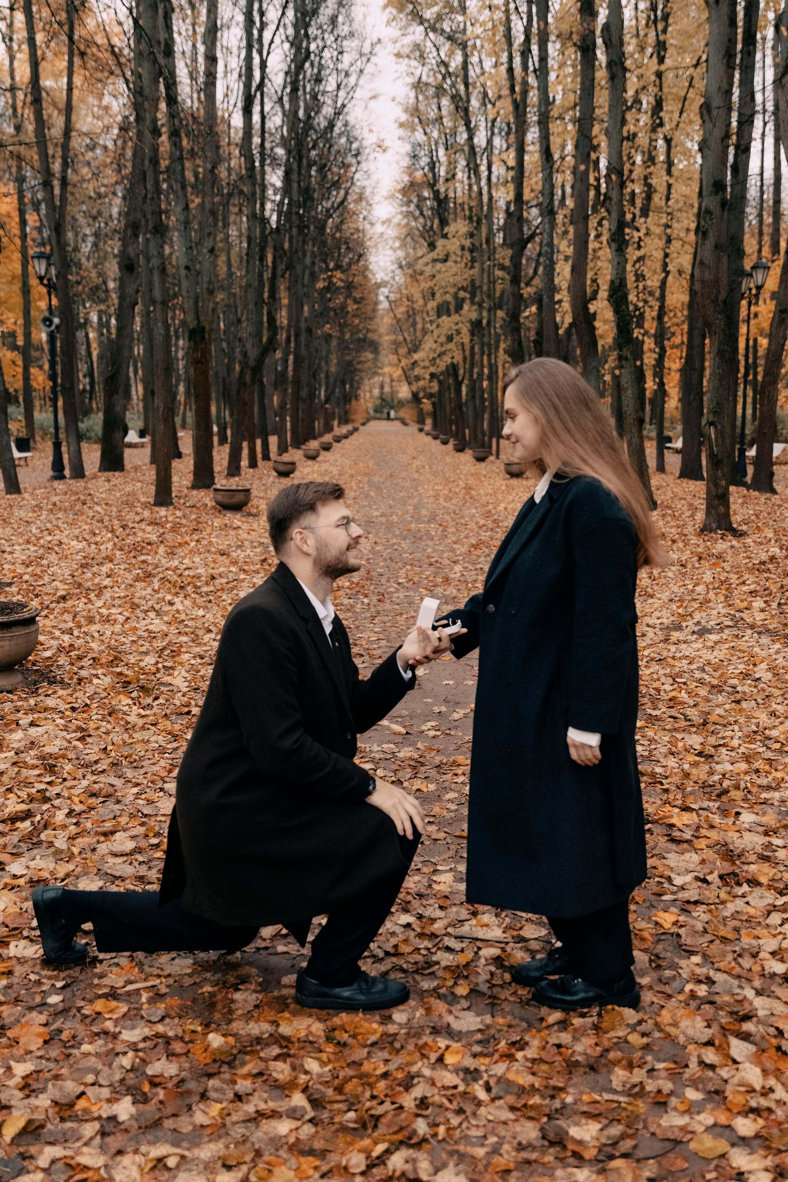 Даша и Саша. Фотограф в Москве и Московской области