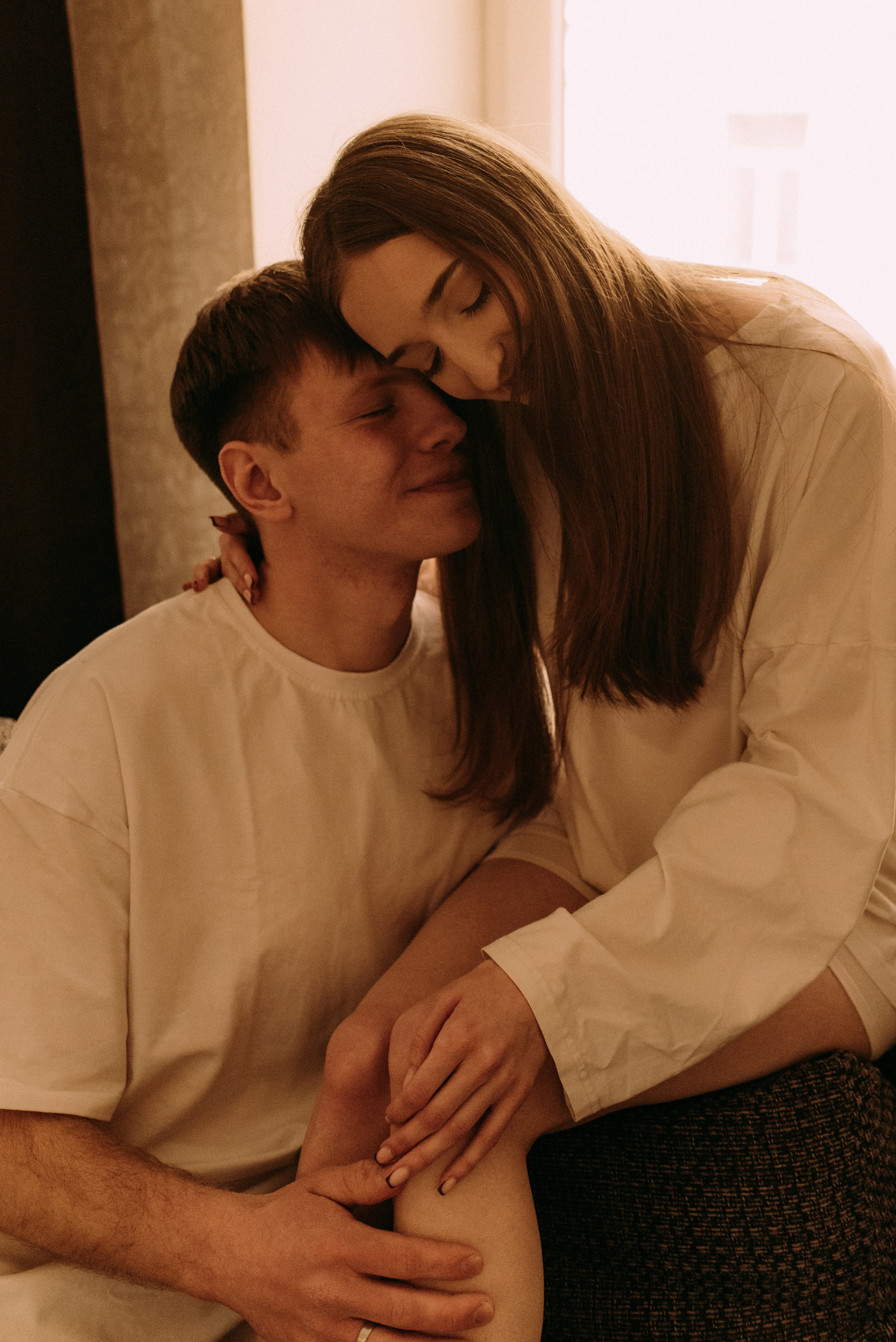 D & S. Семейный, Свадебный фотограф СПБ Питер— Романова Екатерина