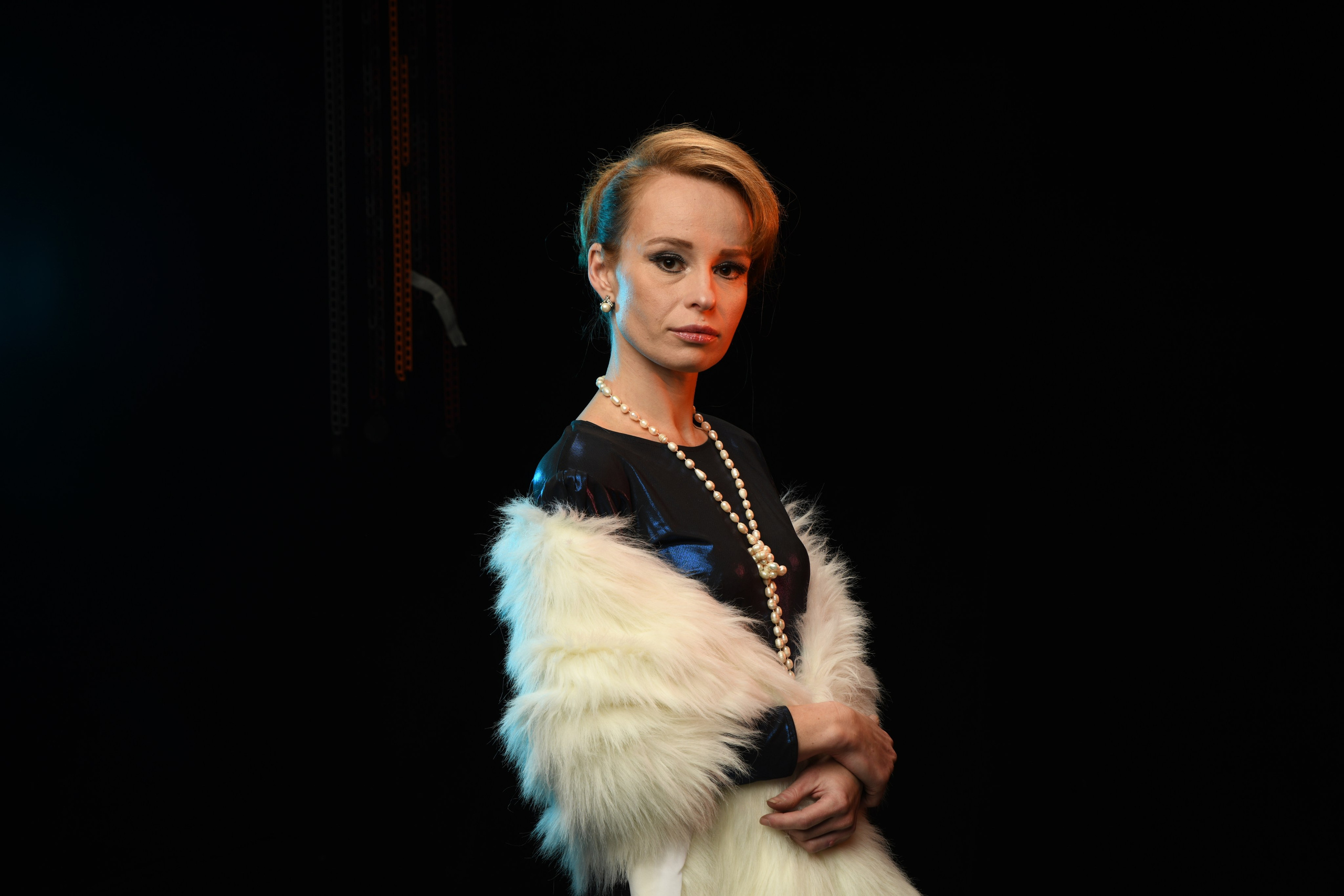 Голливуд. Арт студия «Пегас». Фото- и видео- съемка