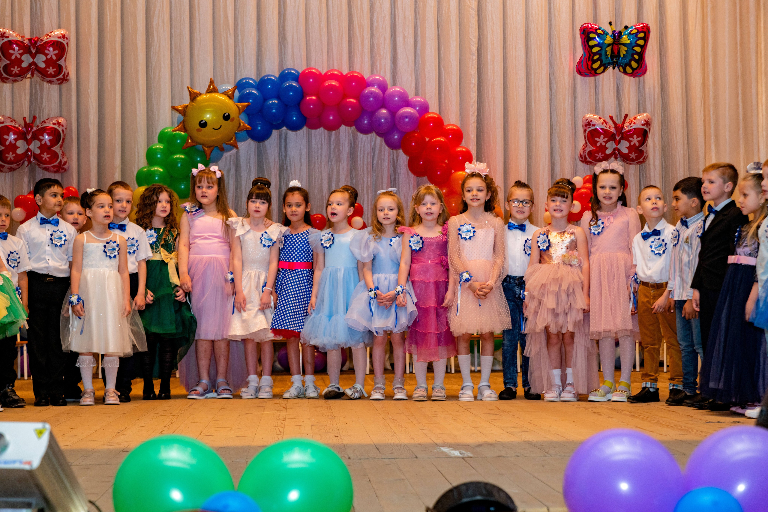 Школьная фотография. Арт студия «Пегас». Фото- и видео- съемка