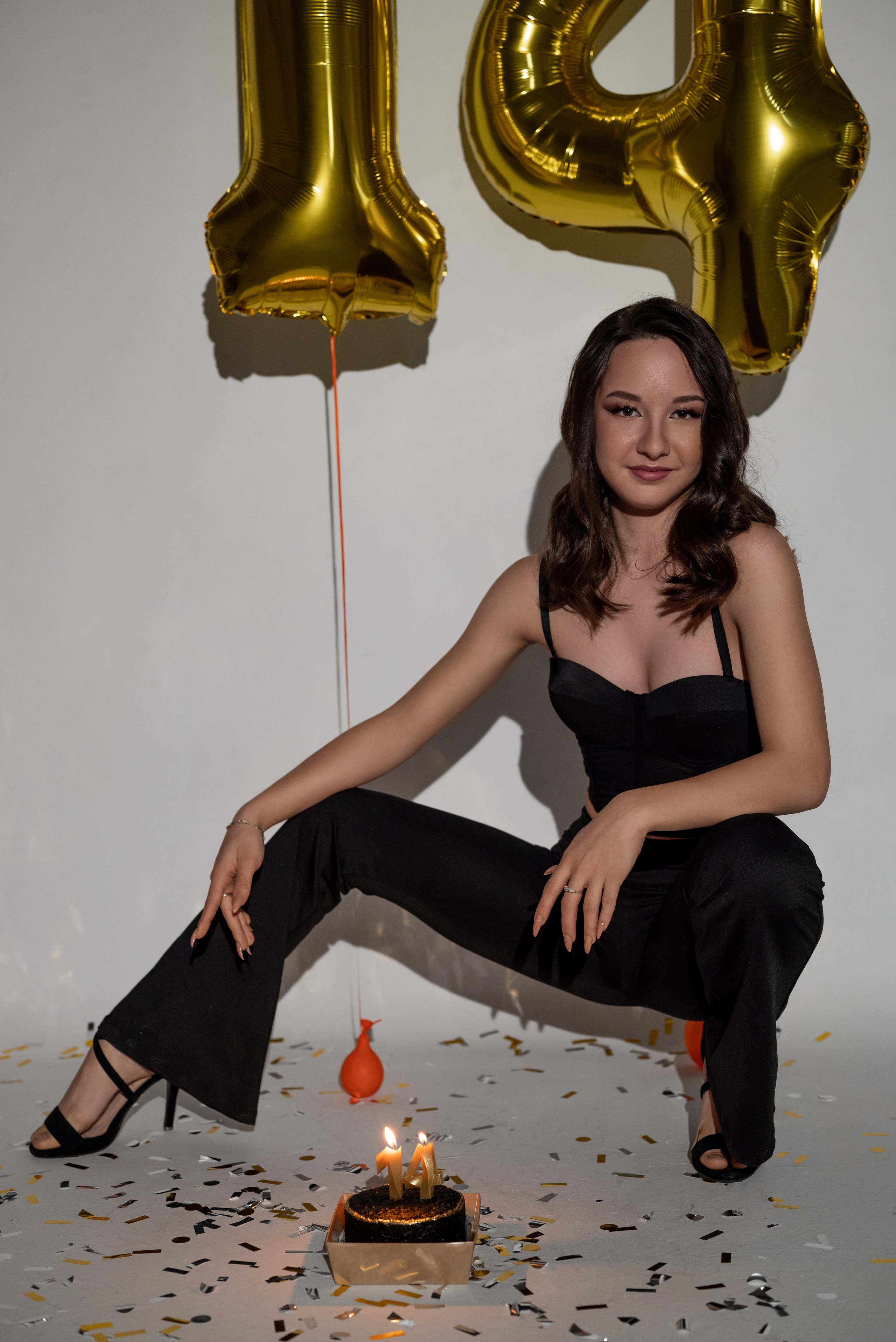 Камилла. Фотограф в городе Салават