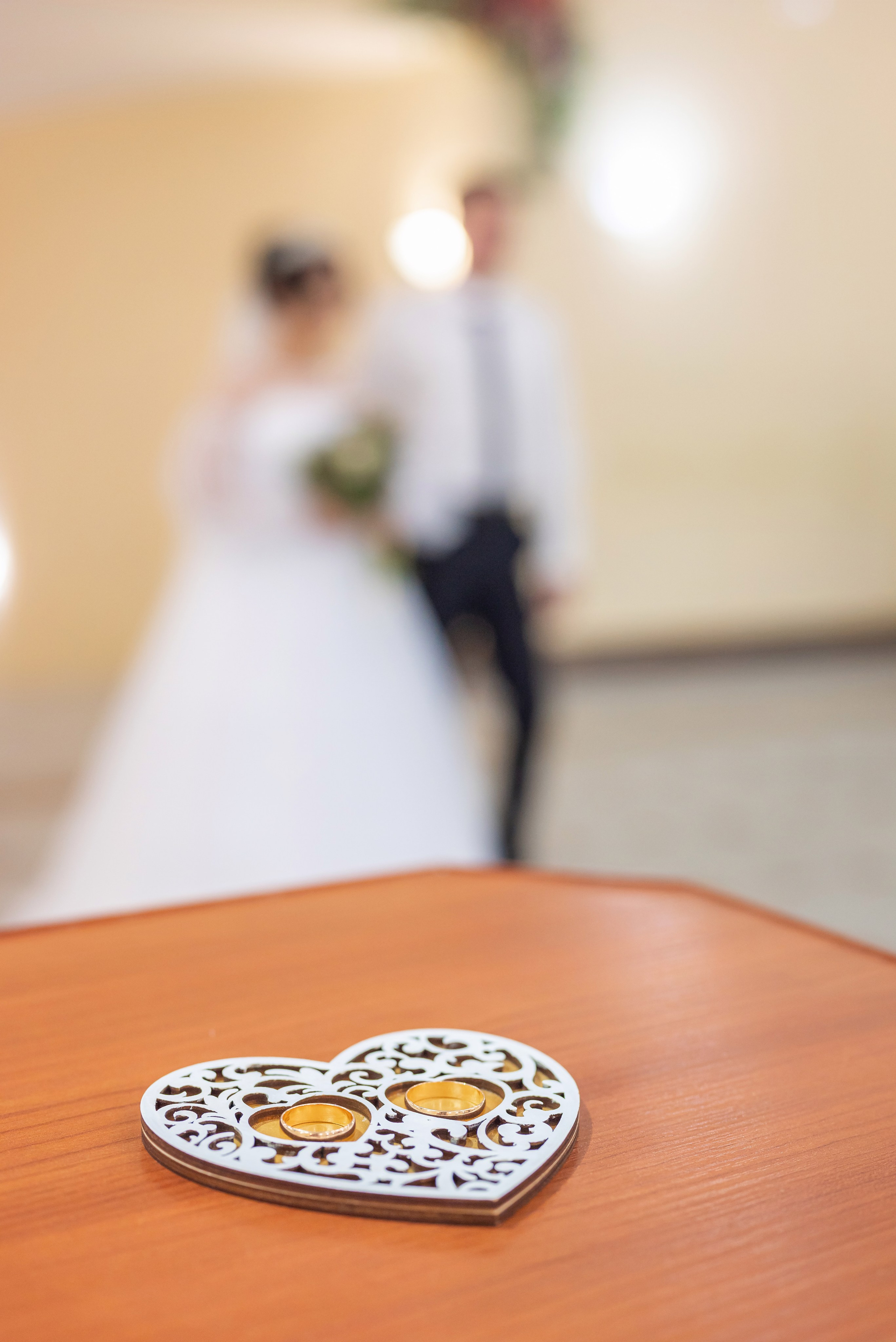 Андрей и Люция. Фотограф в городе Салават