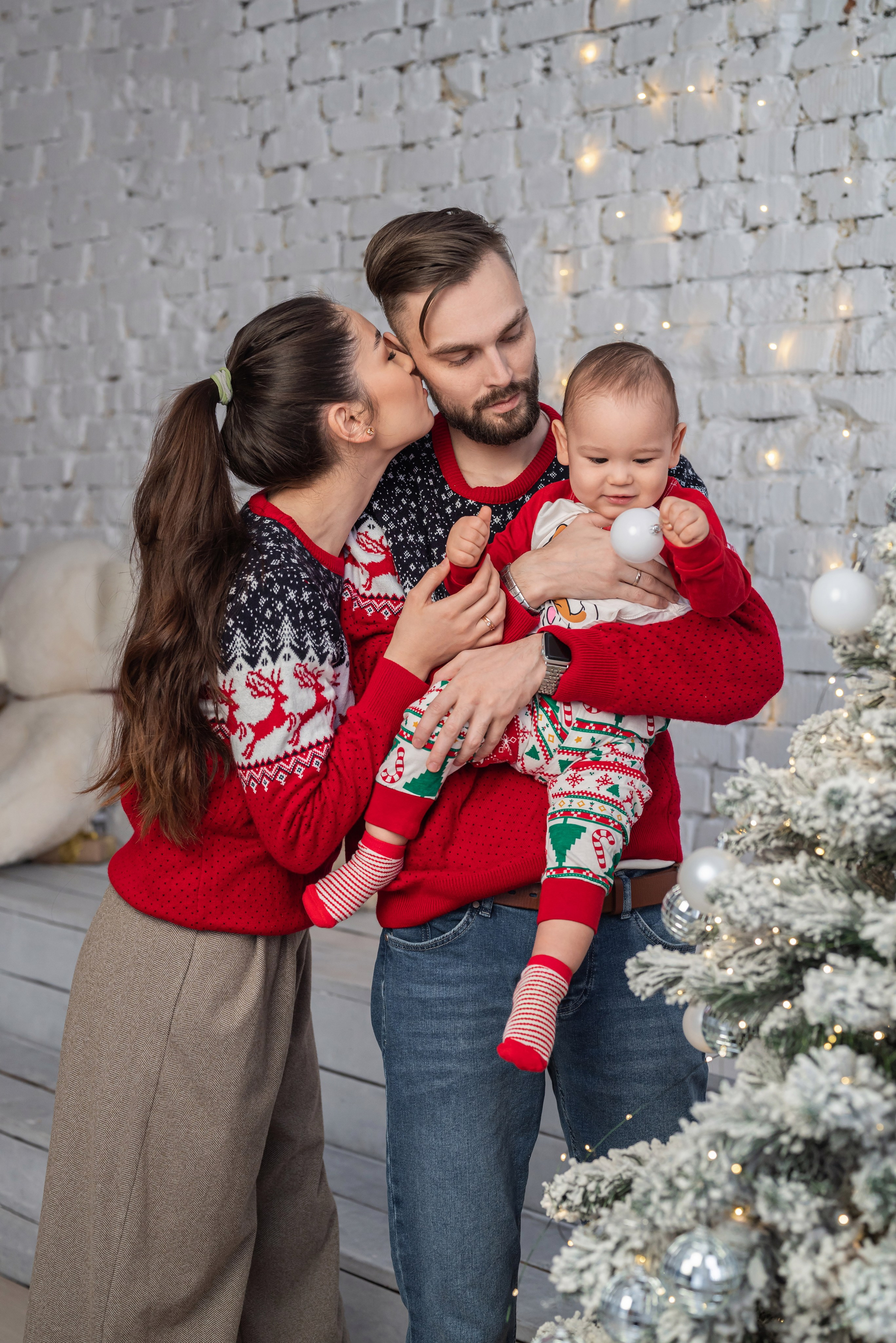 Филюс, Алсу и Миран. Фотограф в городе Салават