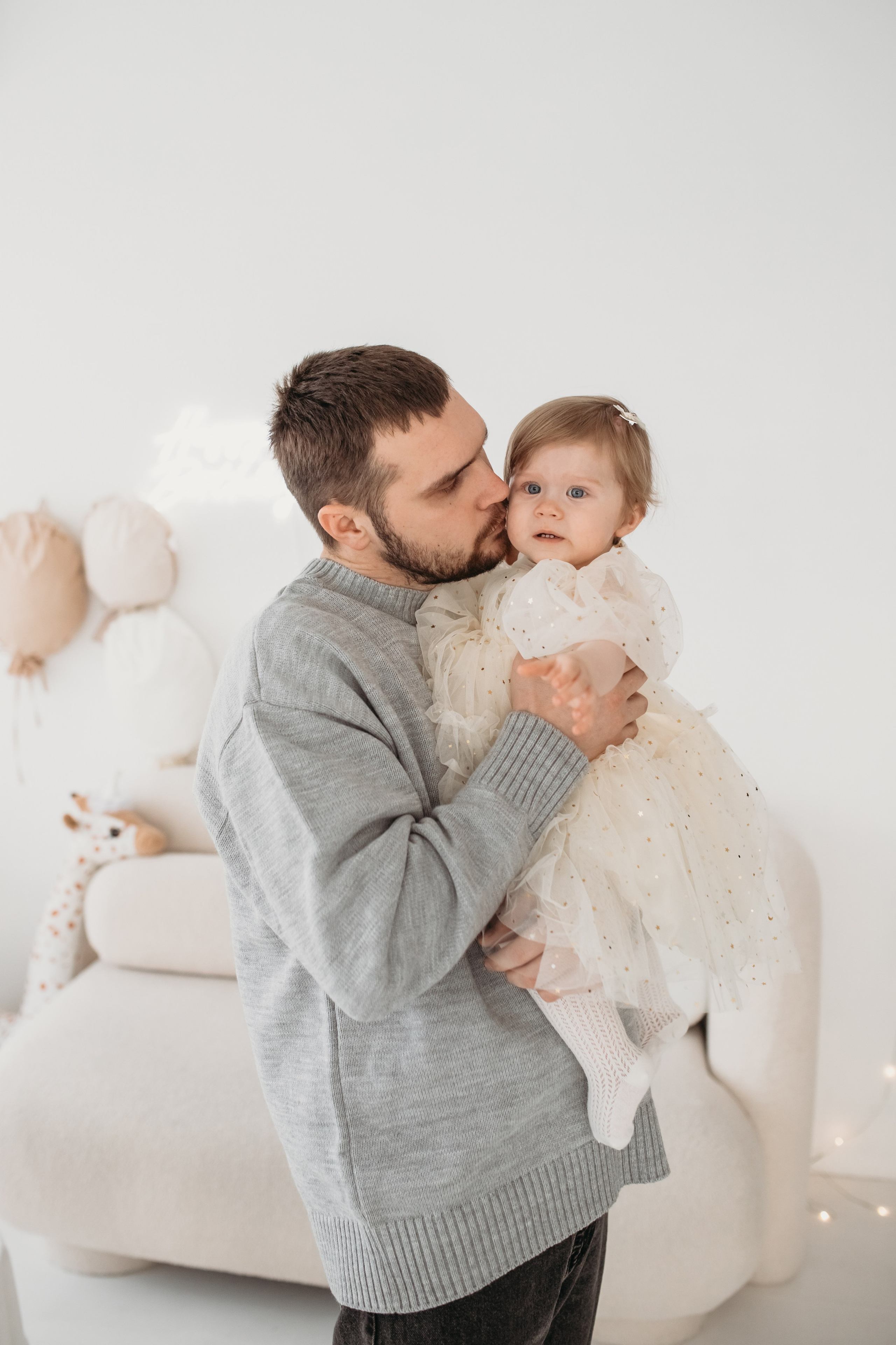 Алиса. Семейный и детский фотограф Минск, Беларусь