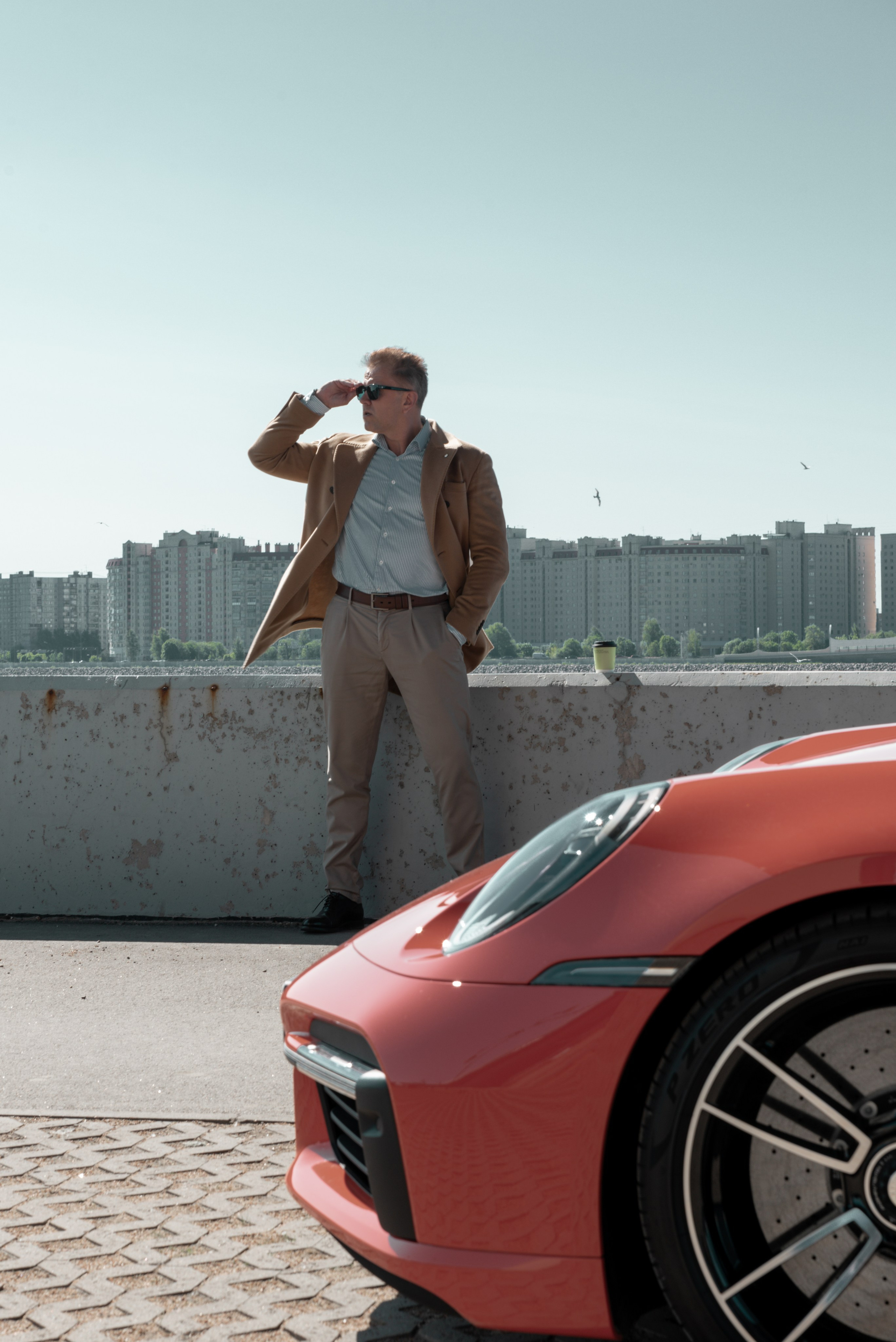 Валерий. Фотограф в Санкт-Петербурге Виктор Кудряшов