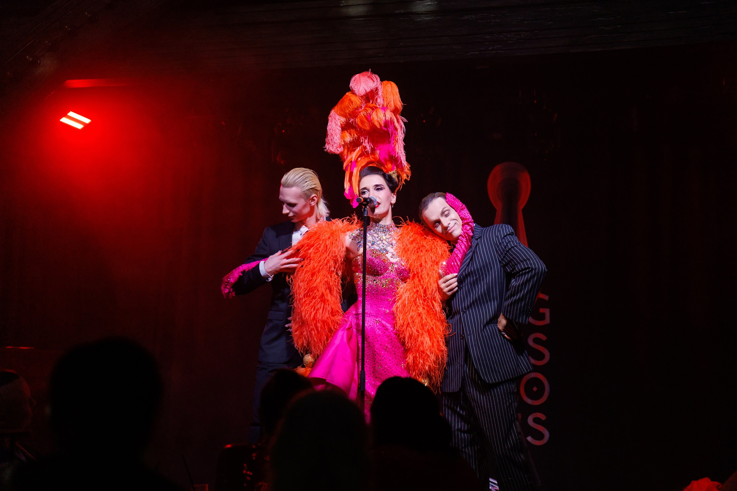 Репортаж. Демичев Стас фотограф