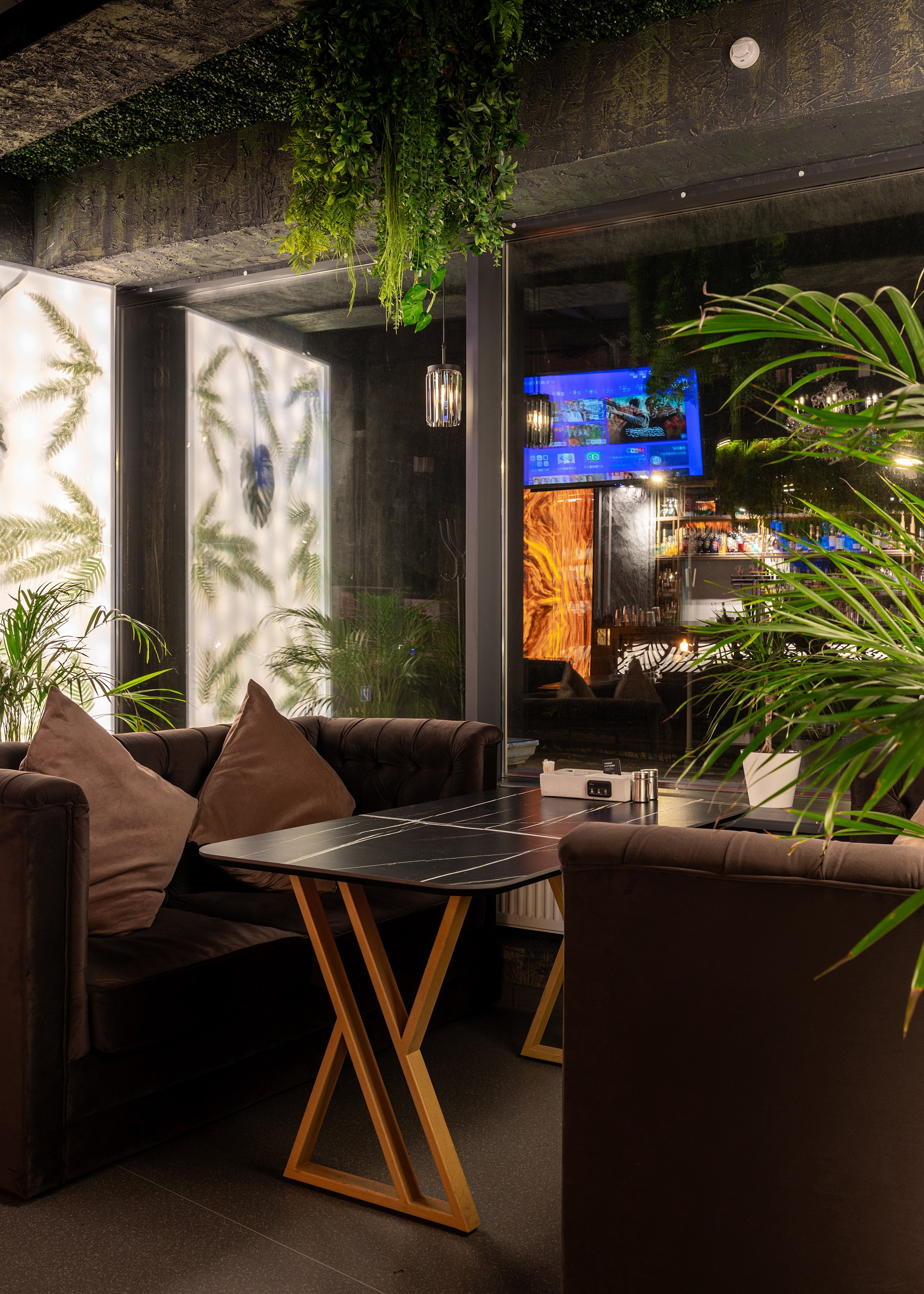 Интерьер. Демичев Стас фотограф