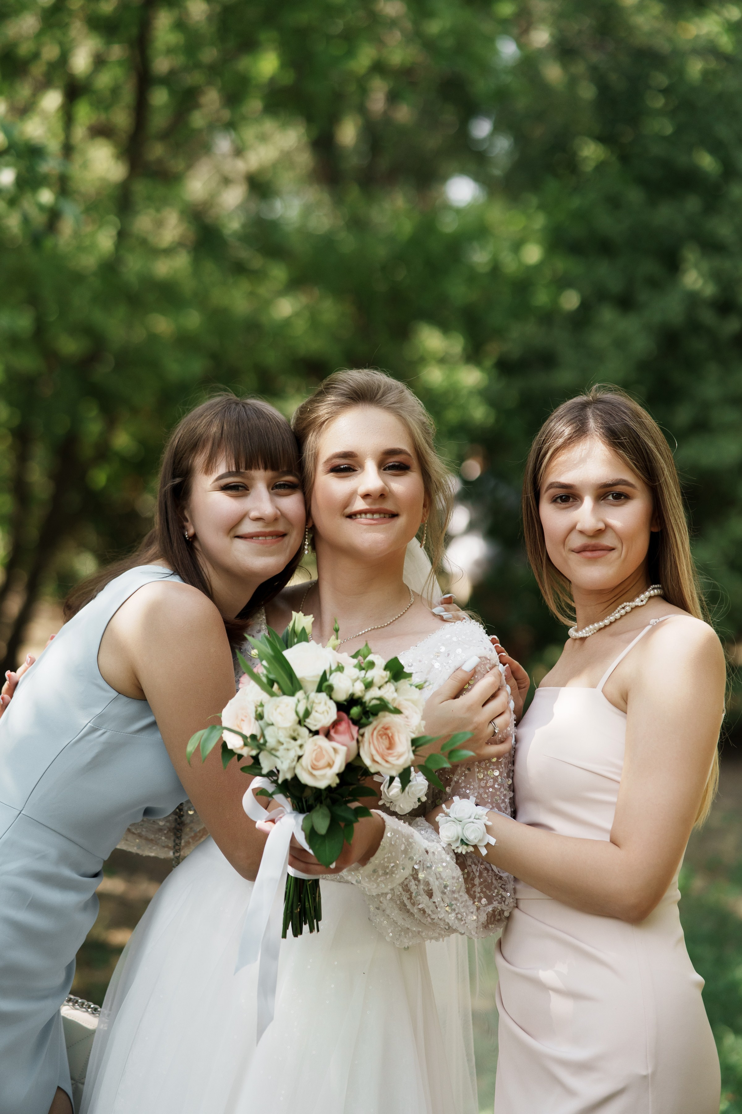 Дарья и Даниил. Ольга Плаксина фотограф в Саратове