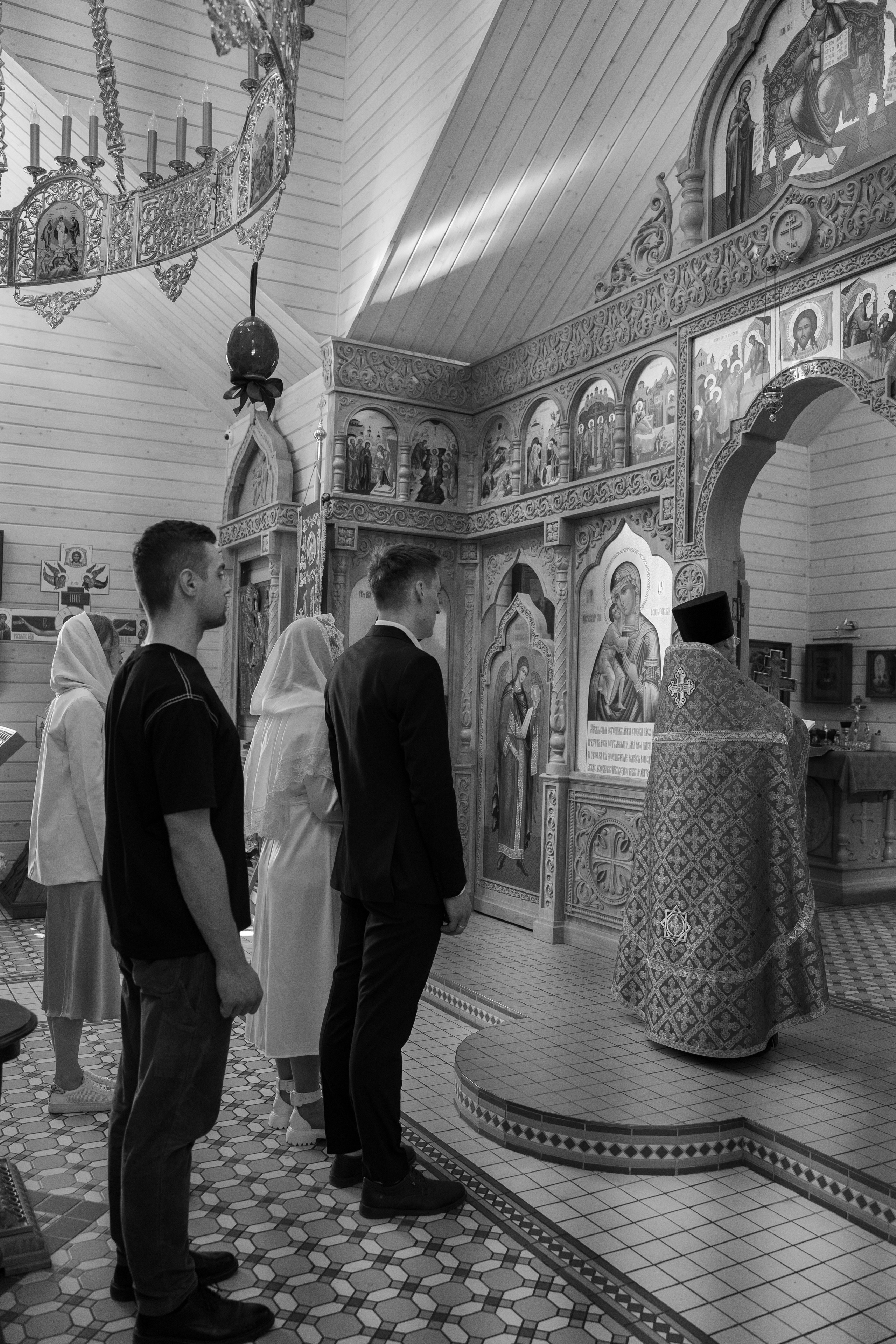 Wedding. Ksenzova Veronika photographer