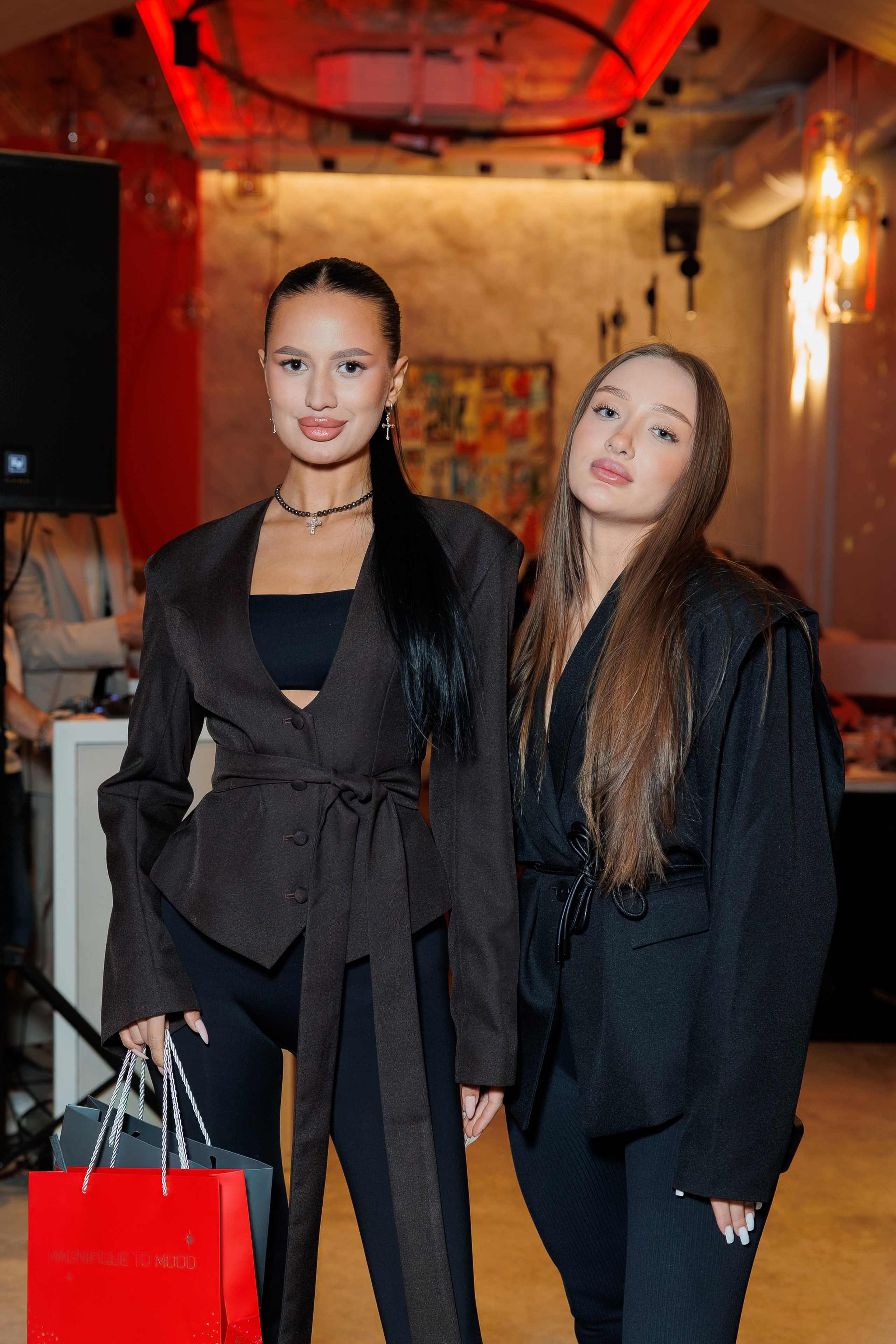 AMORE ОТРКРЫТИЕ — DAY I. СВОИ. ФОТООТЧЕТЫ-СОБЫТИЯ-МЕСТА