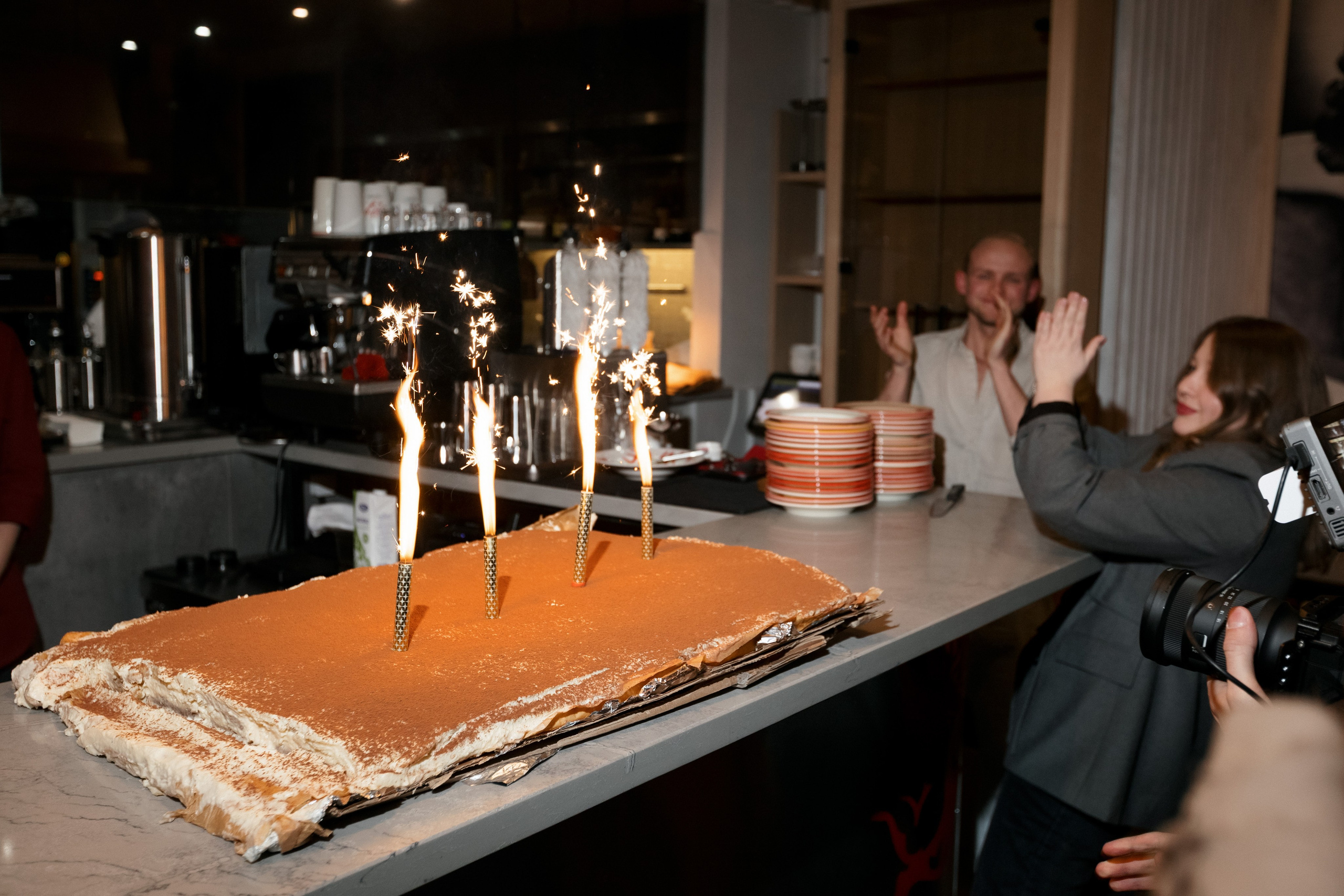 AMORE ОТКРЫТИЕ — DAY II. СВОИ. ФОТООТЧЕТЫ-СОБЫТИЯ-МЕСТА