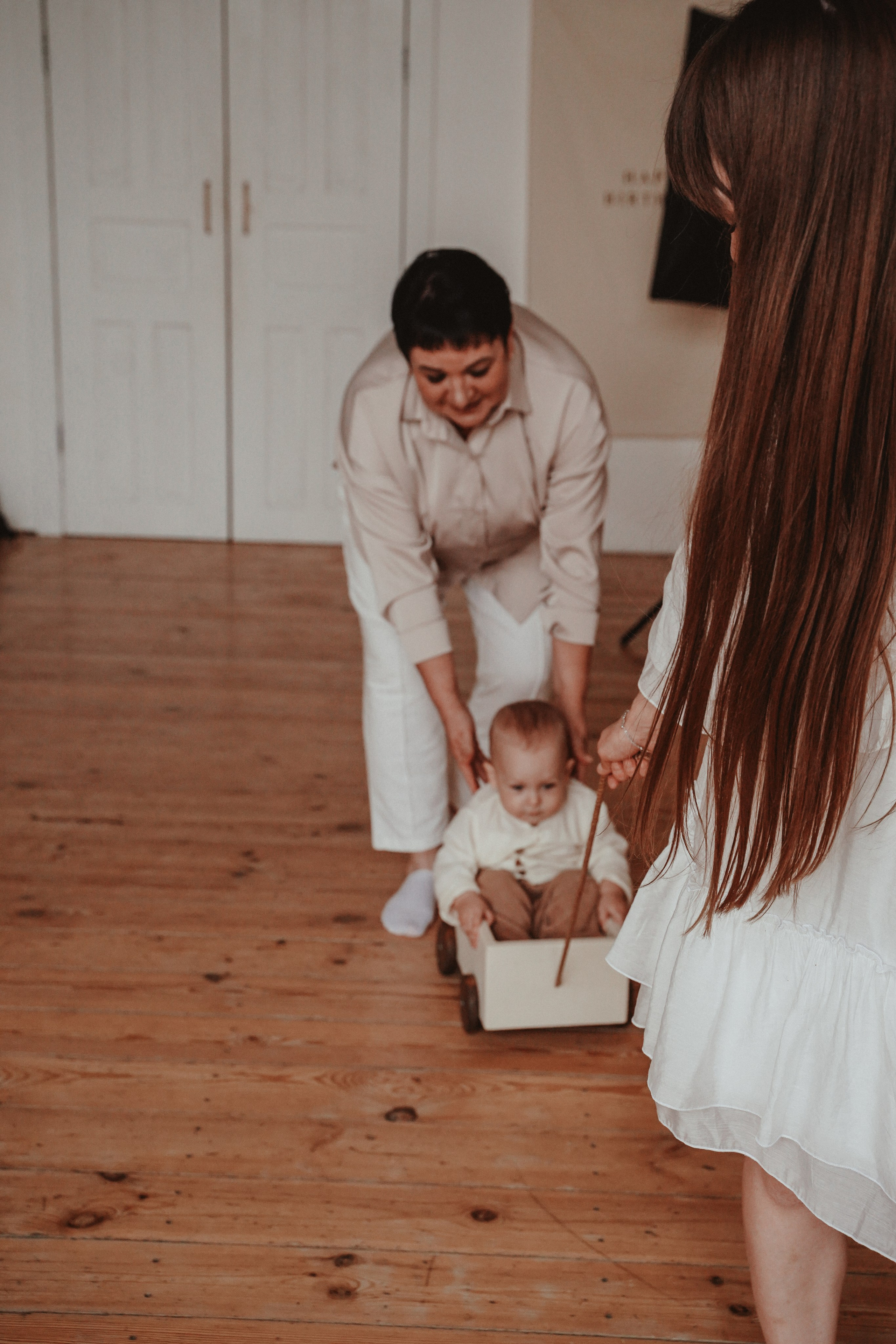 Годовасие Лёвы. Семейный и женский фотограф в Краснодаре Анастасия Приймак
