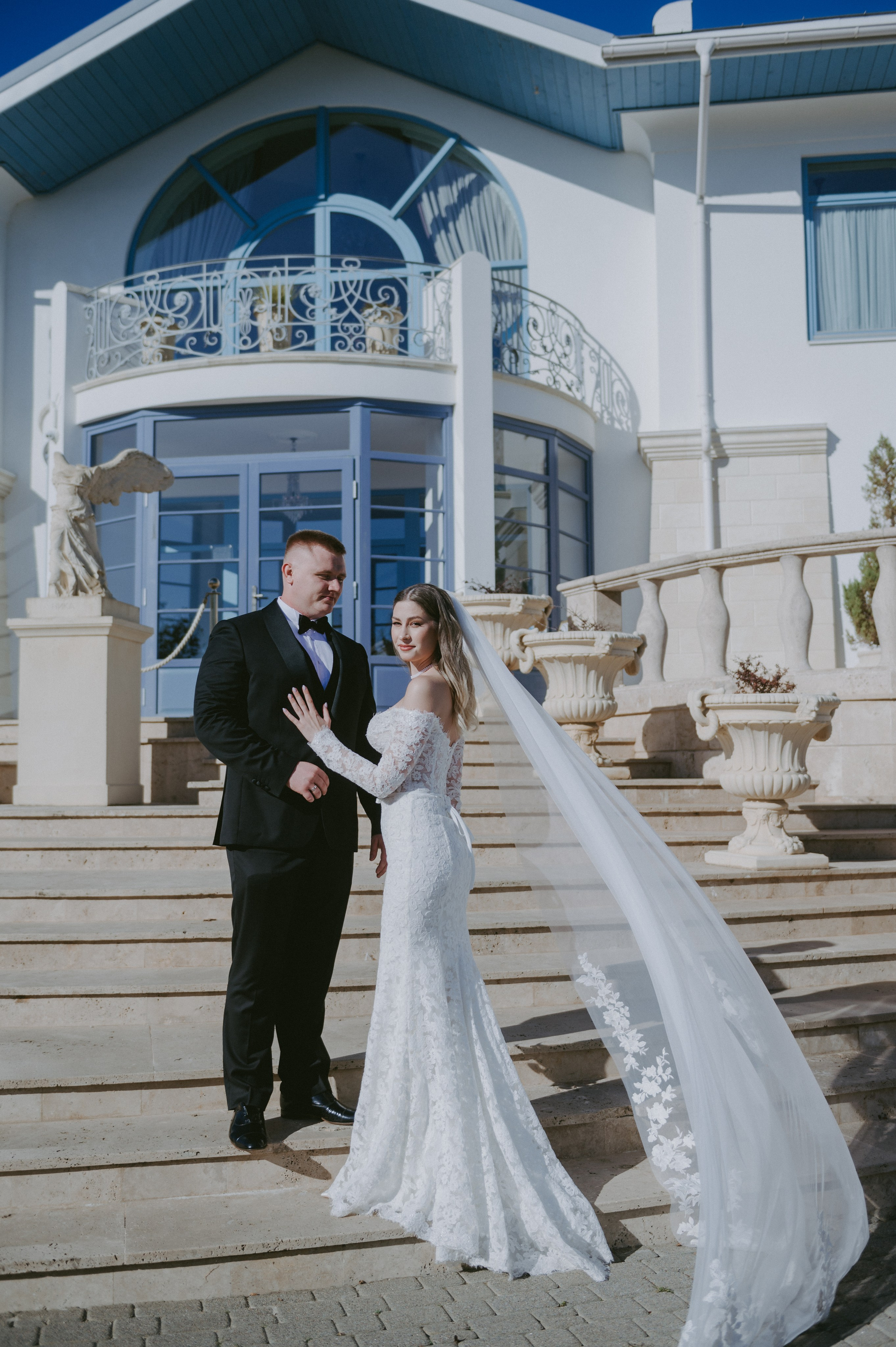 Марина&Юрий фотограф Елена Горбач. Свадебный и семейный фотограф город Темрюк Фотостудия Темрюк