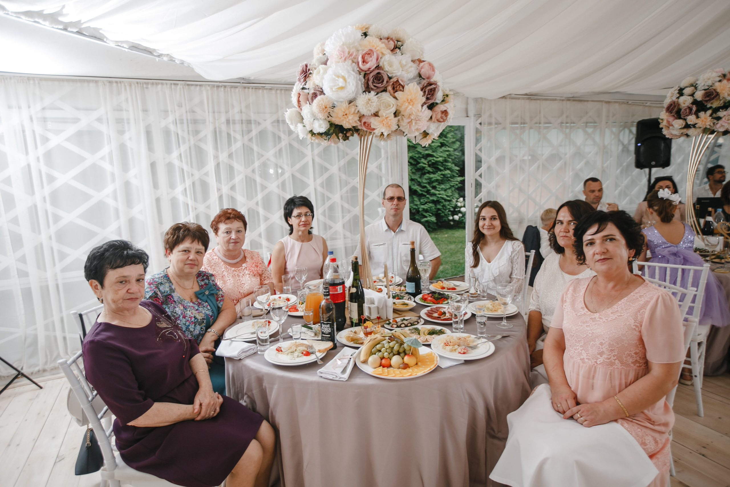 Александр и Алёна. Свадебный и семейный фотограф в Санкт-Петербурге Дмитрий Панин