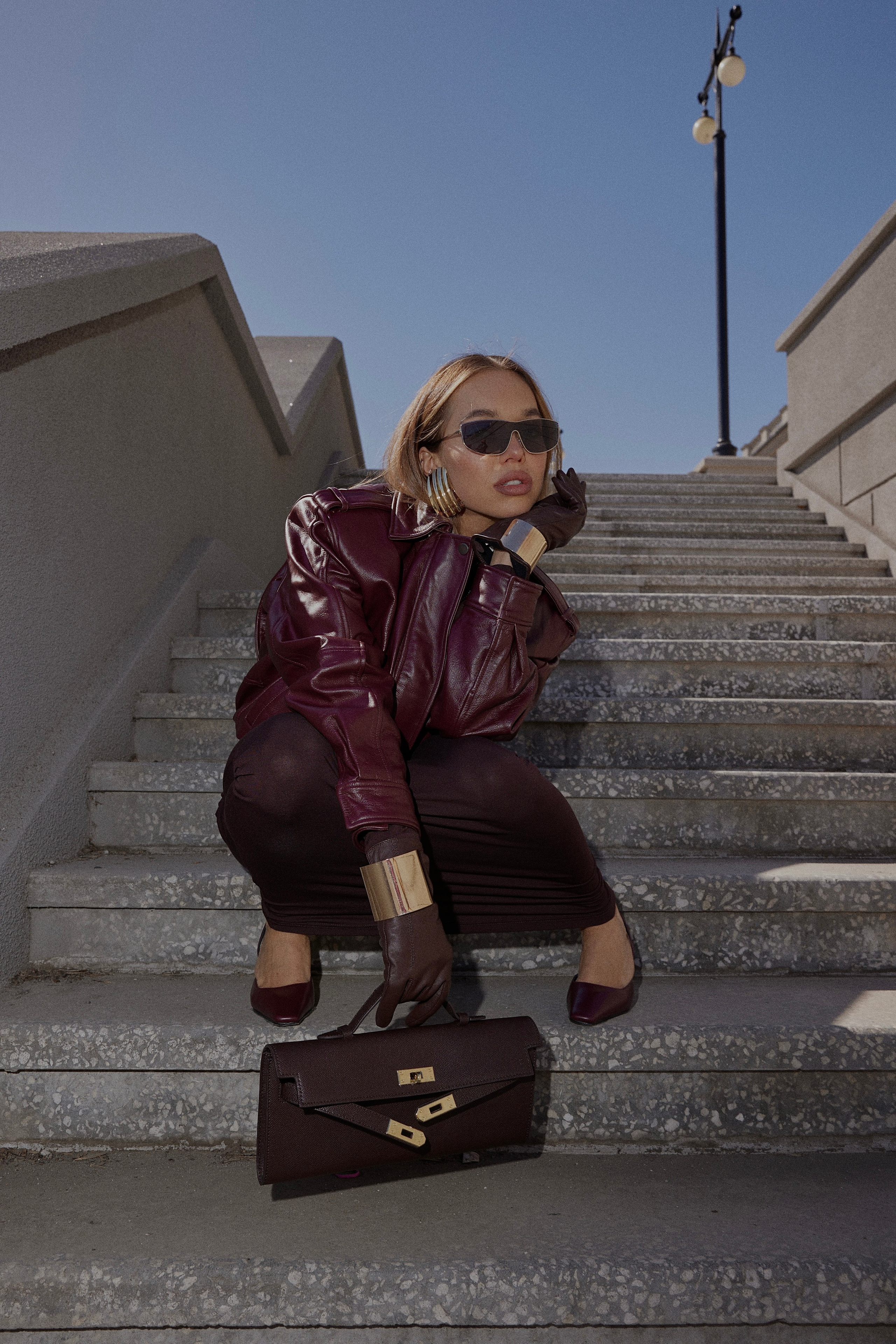 Karina. Анна Мамаева коммерческий фотограф в Красноярске