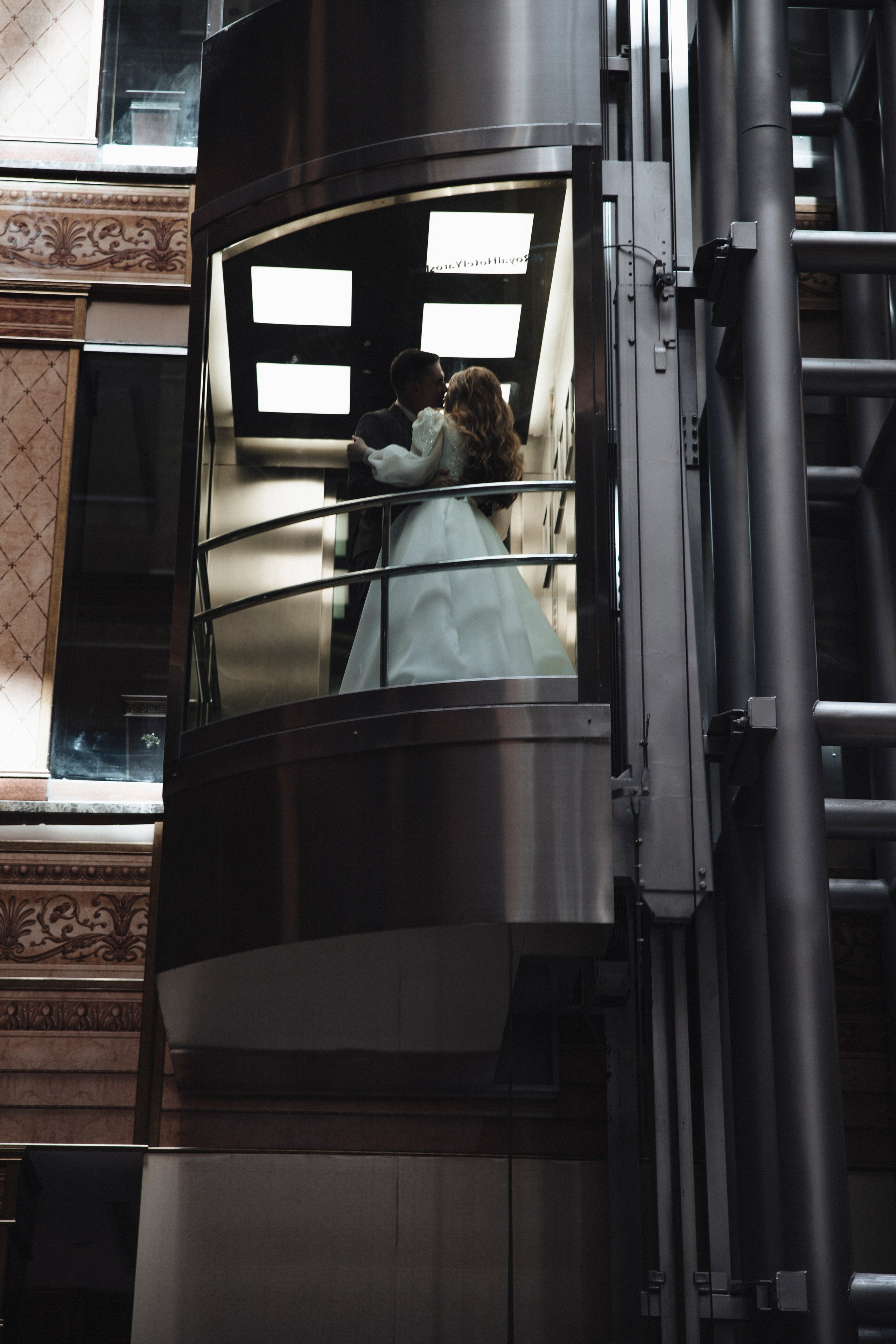 Альберт & Виктория. Свадебный и семейный фотограф Ярославль Ермолова Анастасия