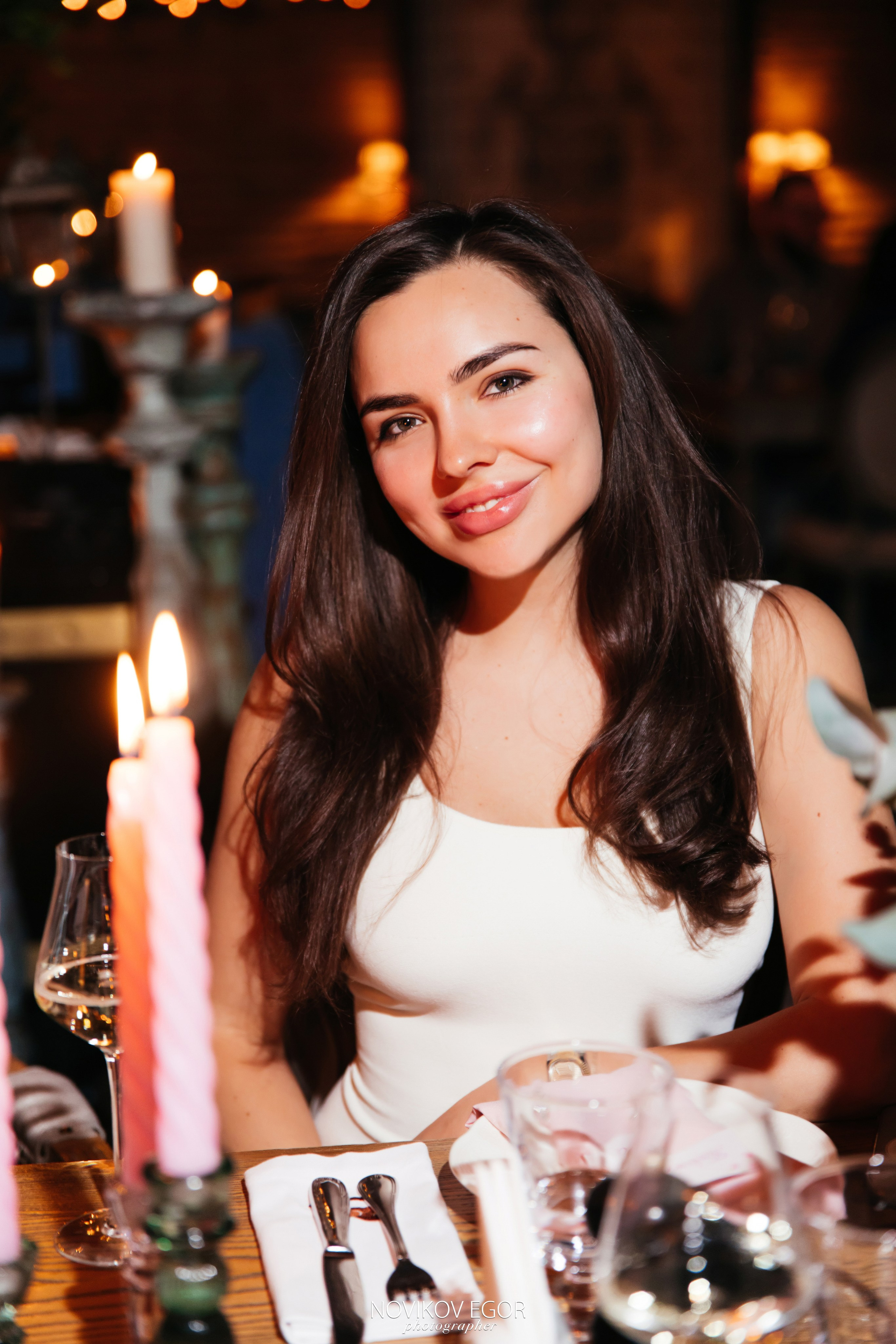 С Днем Рождения, Сияна!. Фотограф Ростов-на-Дону