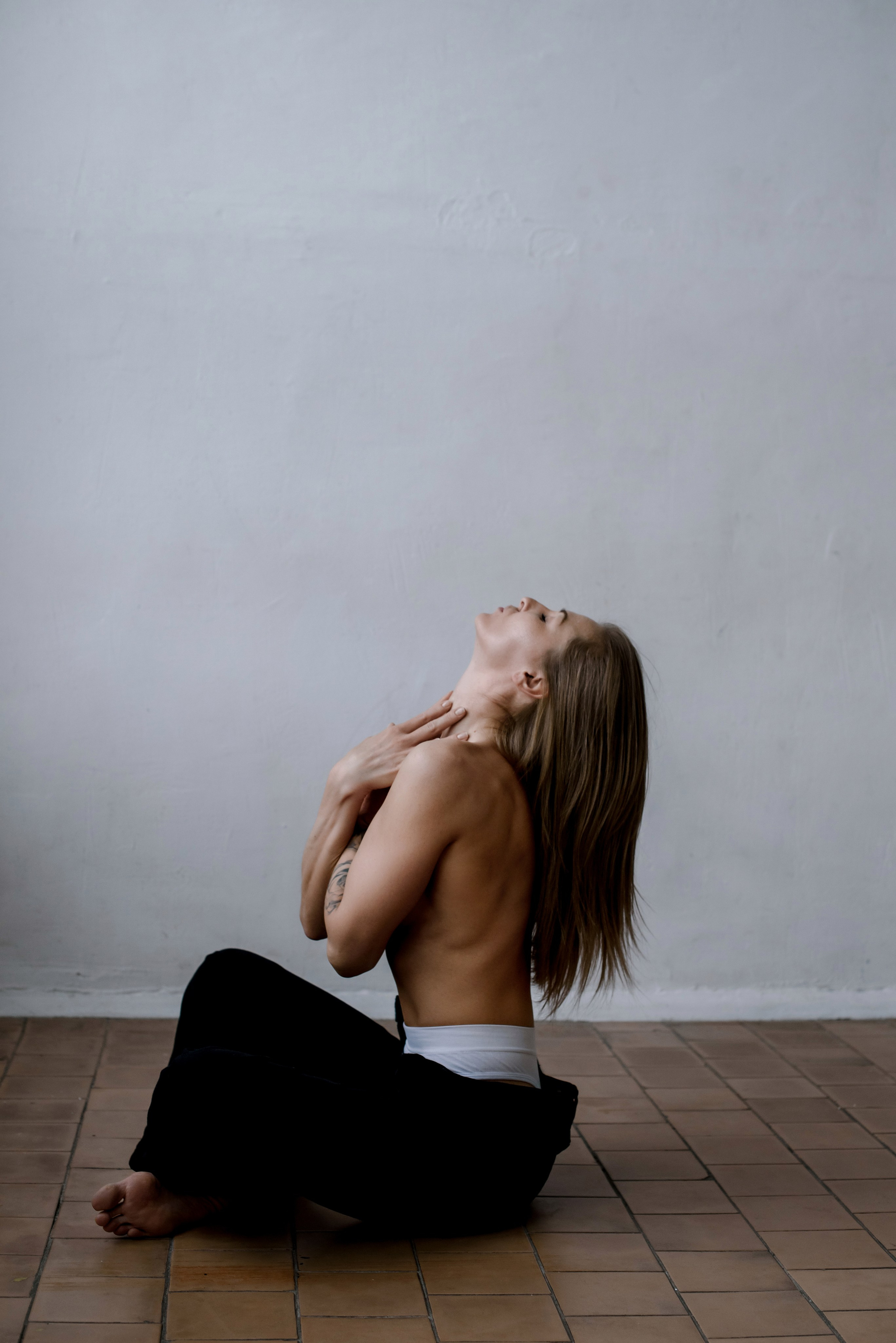 Анастасия. Юлия Соколовская Фотограф Москва Красногорск