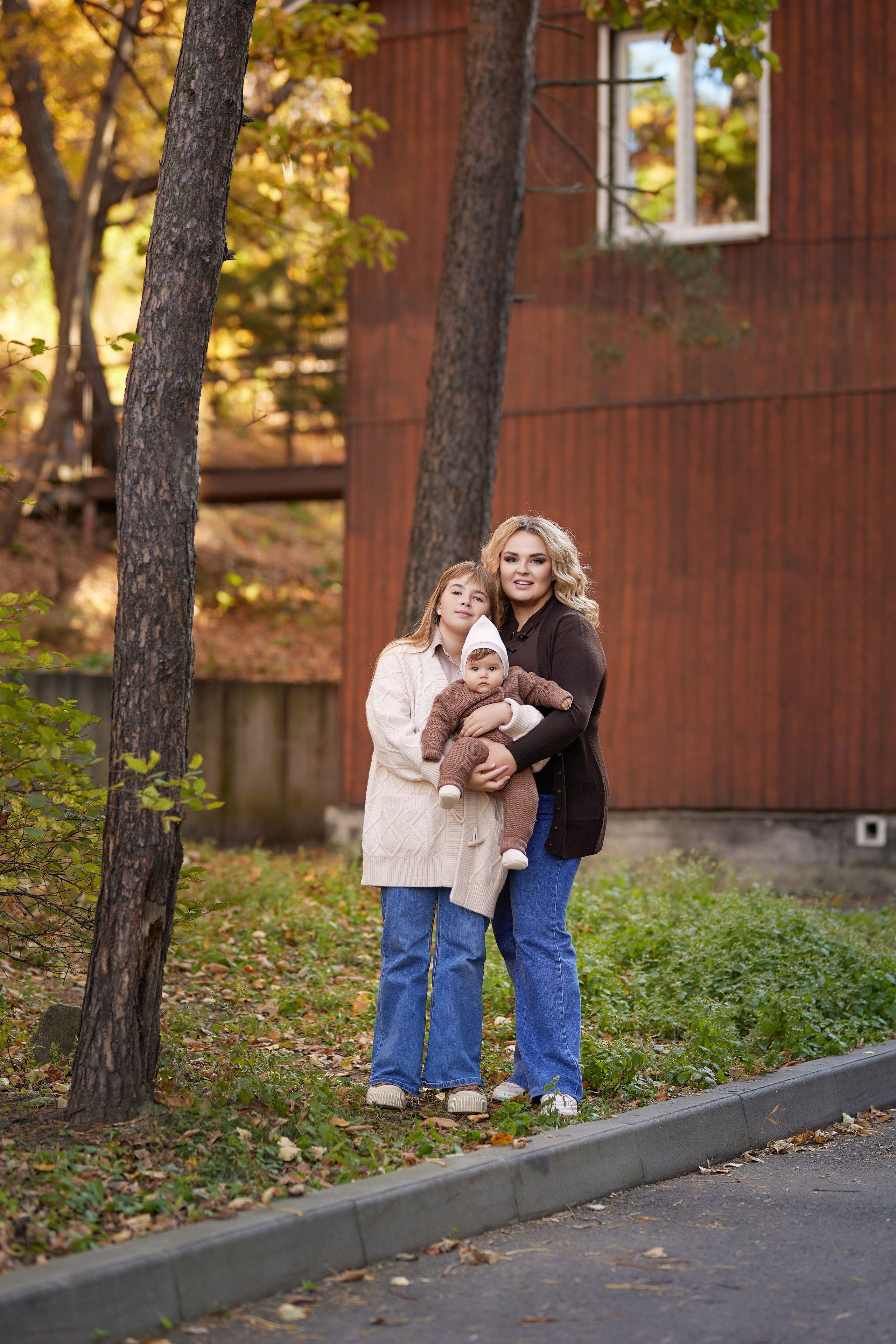 Диана. Фотограф женского портрета, беременности и материнства Харькова Елена