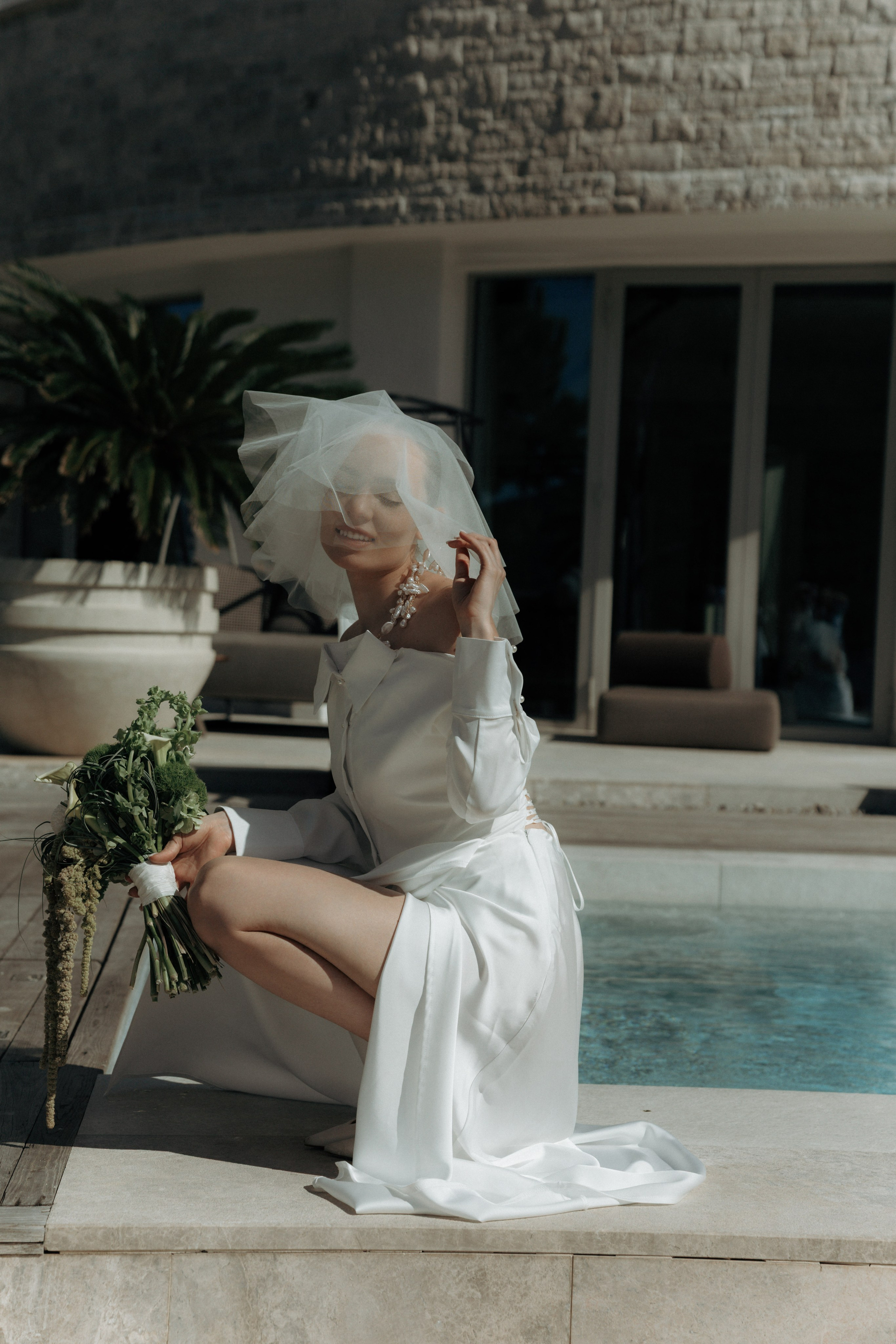 ЧЕРНОГОРИЯ (Руслан и Анастасия). Свадебный фотограф Тула Москва СПБ / Сёмина Дарья