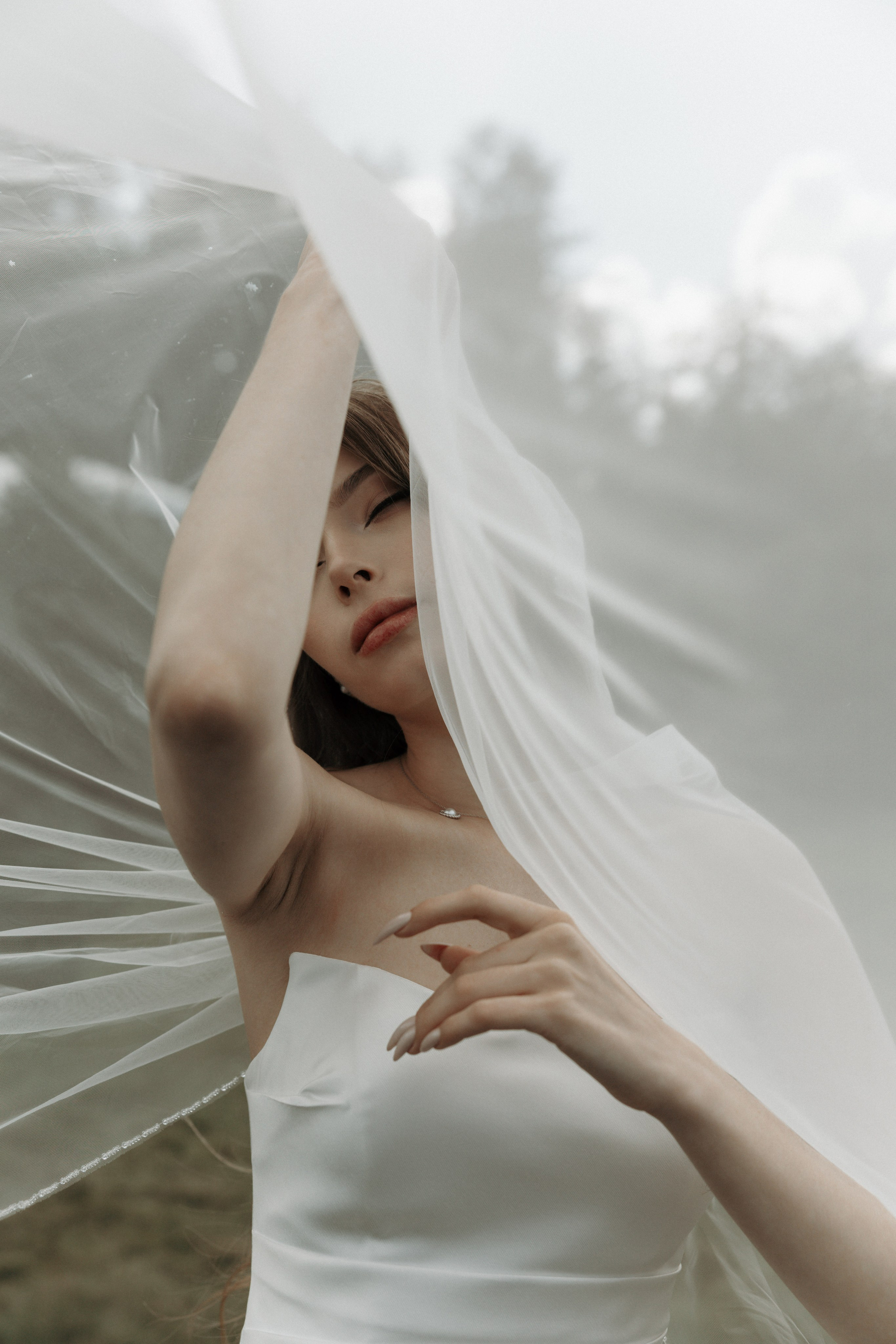 Артём и Анастасия. Свадебный фотограф Тула Москва СПБ / Сёмина Дарья