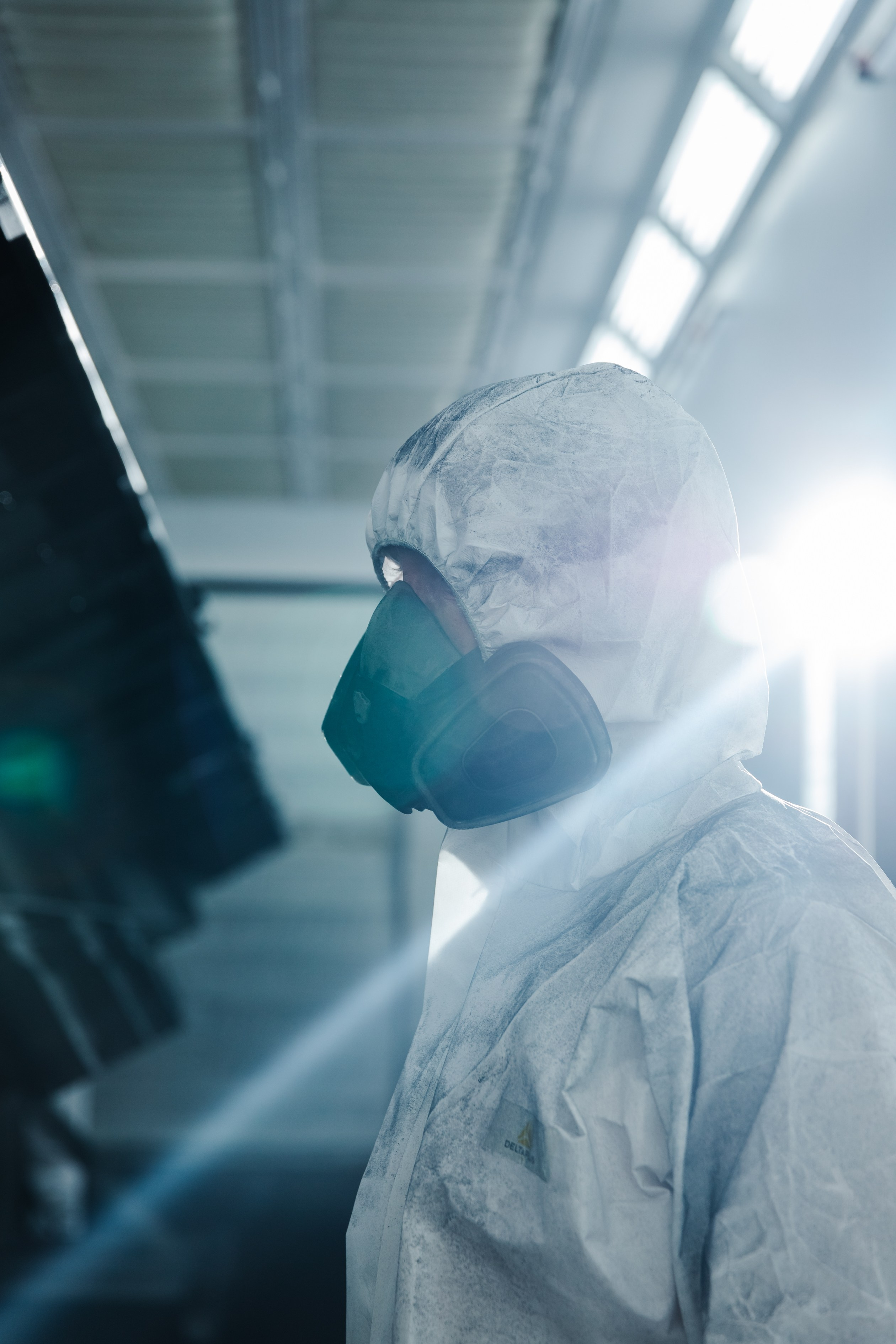 Промышленная и имиджевая съемка. Люксмедиа — это команда фотографов и видеографов. Город Казань. Дамир Сафин