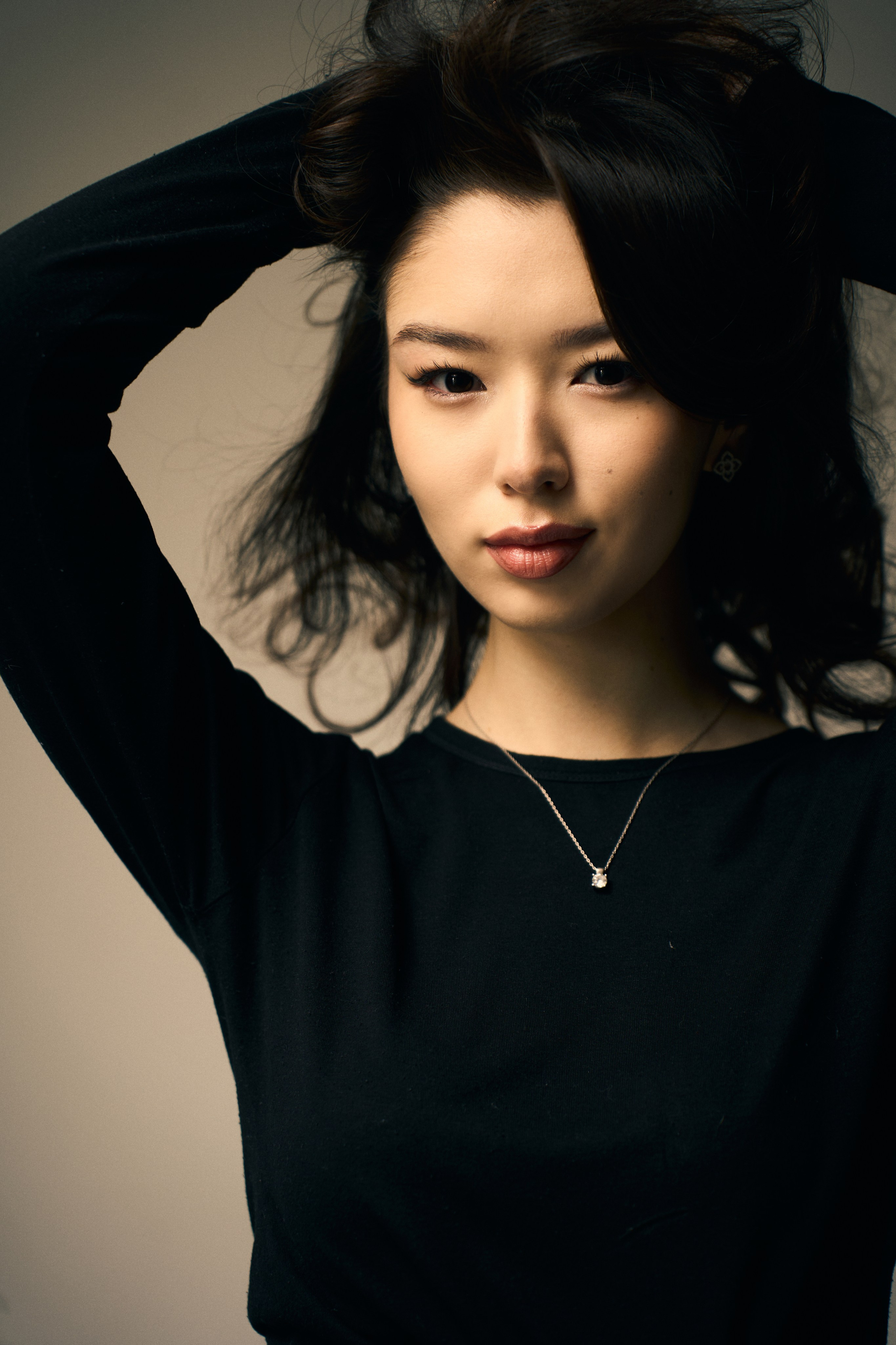 Время для себя. Искарова Зарина, фотограф в Алматы