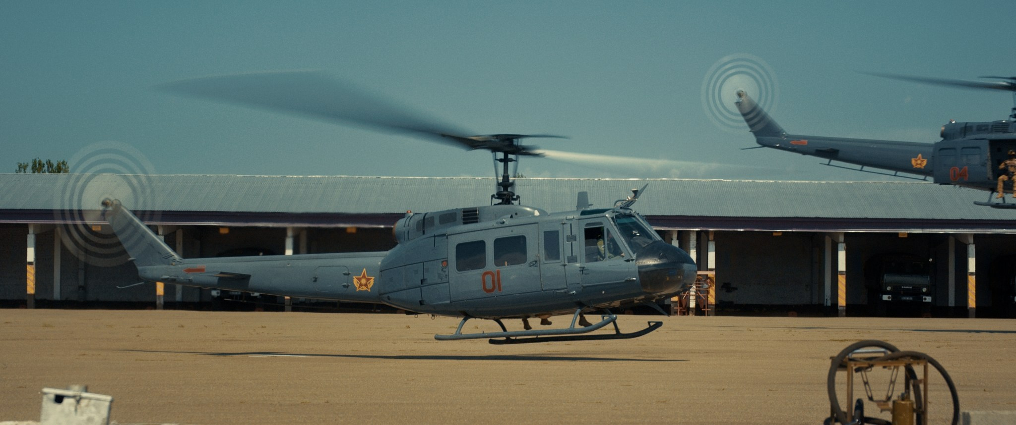 Фильм Время патриотов. Цветокоррекция кино, рекламы и клипов. В Алматы и по всему миру. Юрий Косяков