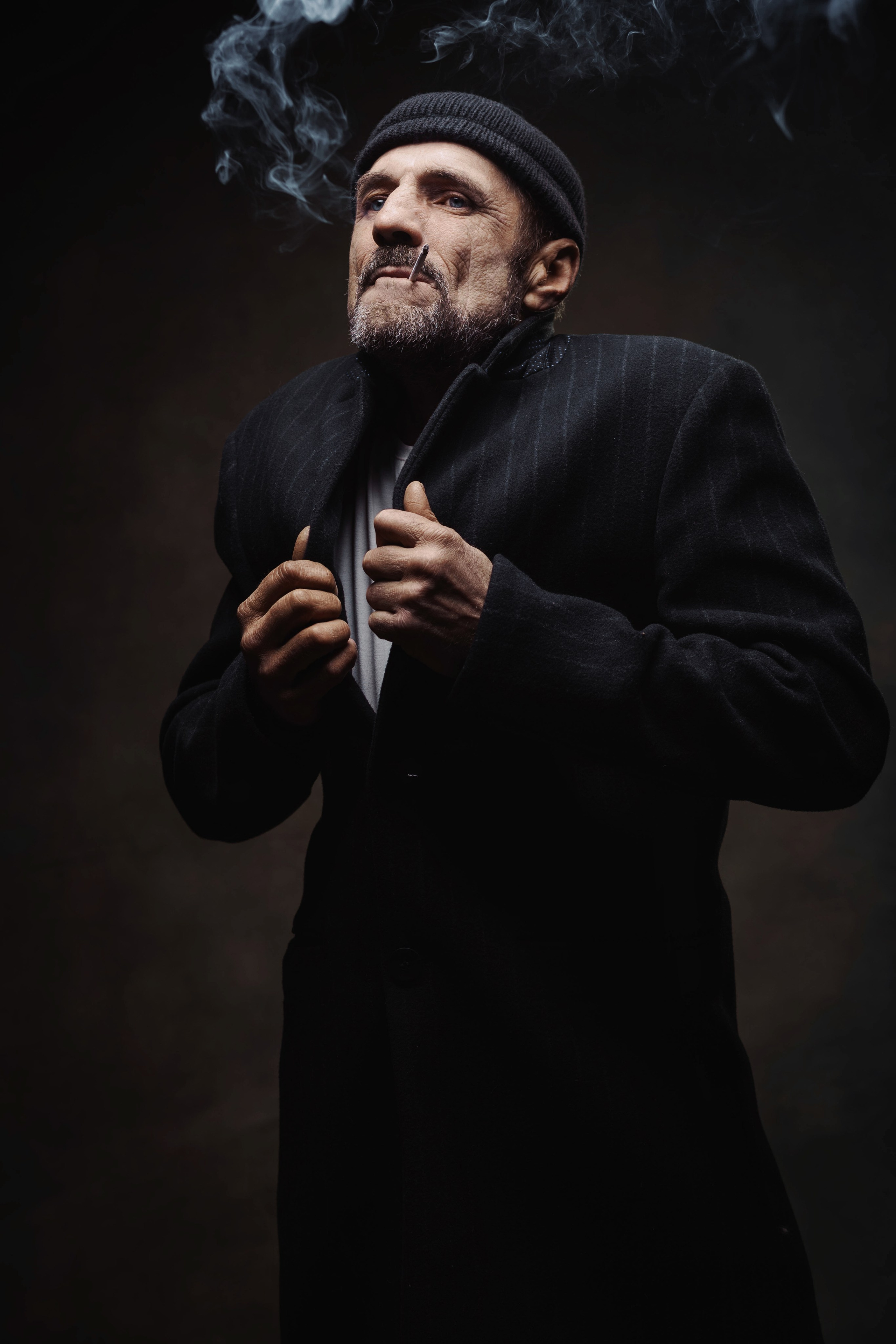 Андрей. Мужской фотопроект. Портретный и свадебный фотограф Москва Лучин Сергей