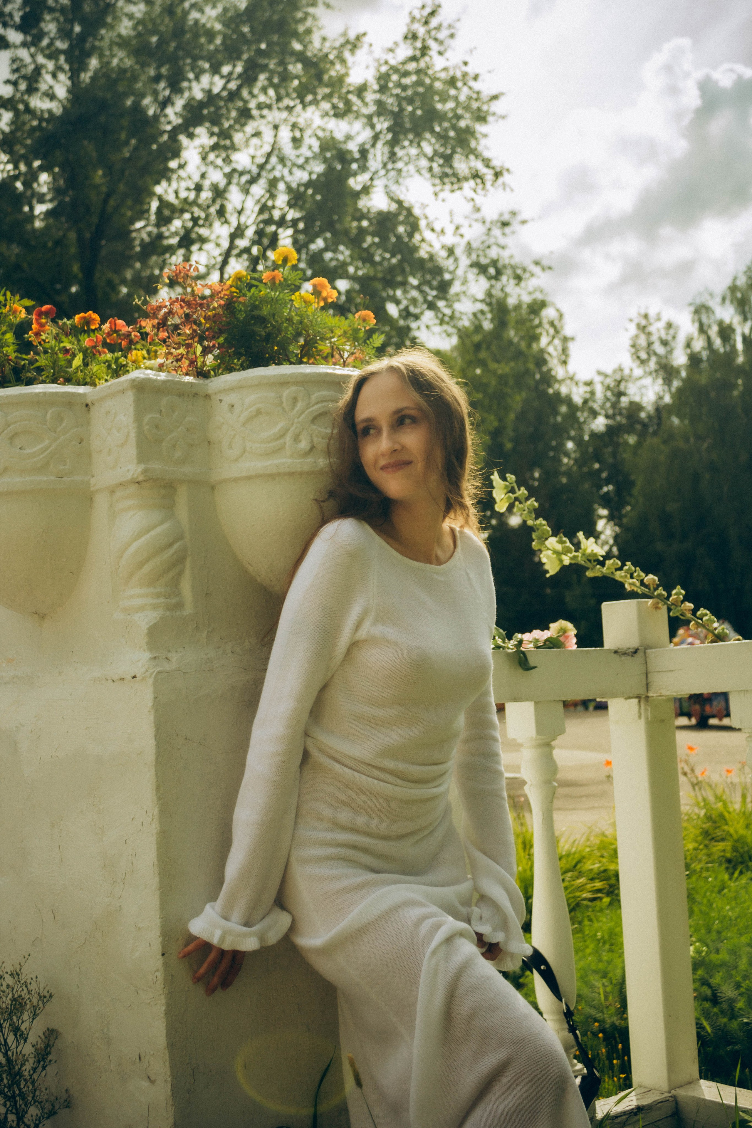 Katherine. Я — Алёна и я фотографирую красиво (е)
