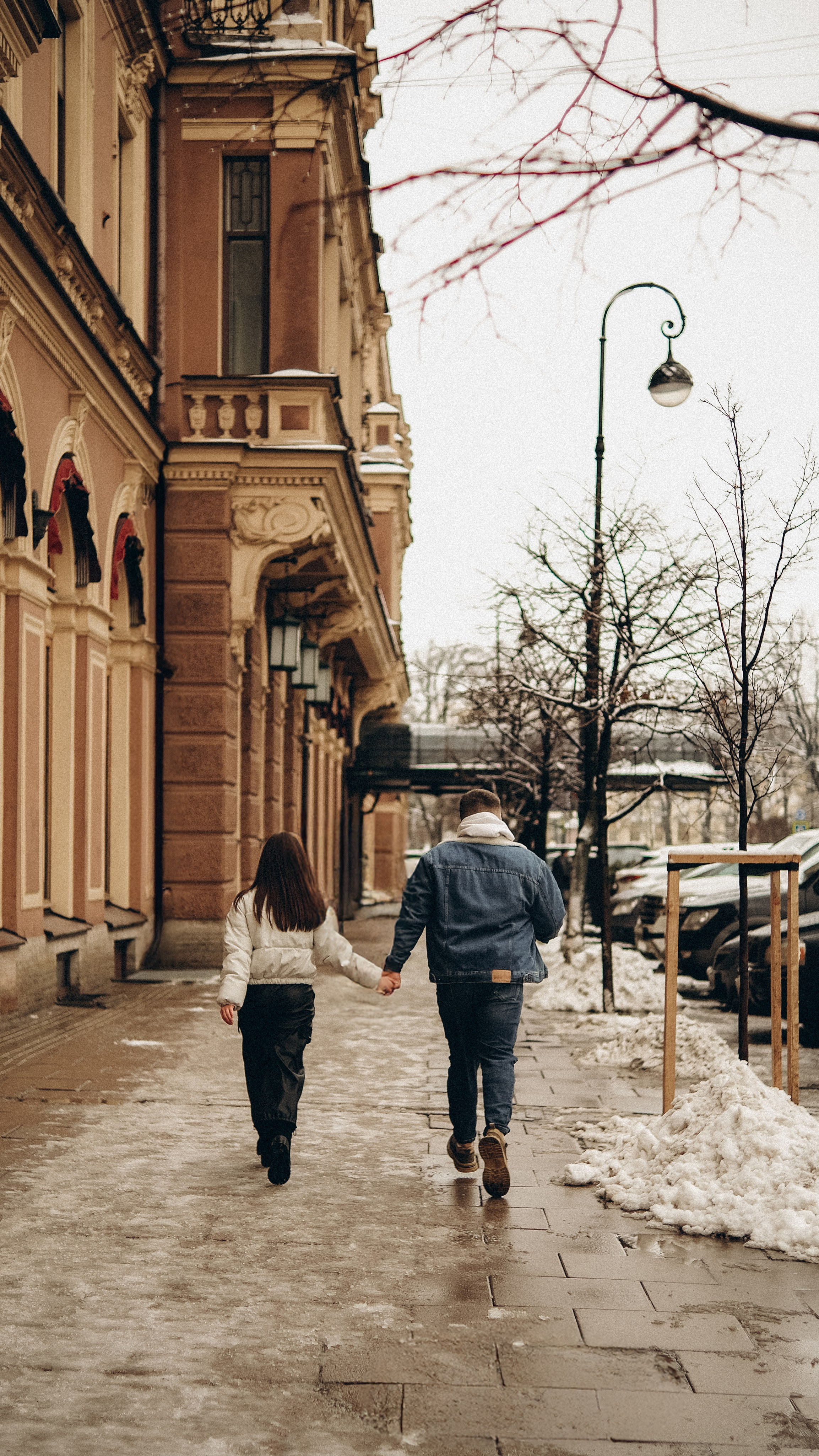 Настя & Егор. Phdkvmr.ru